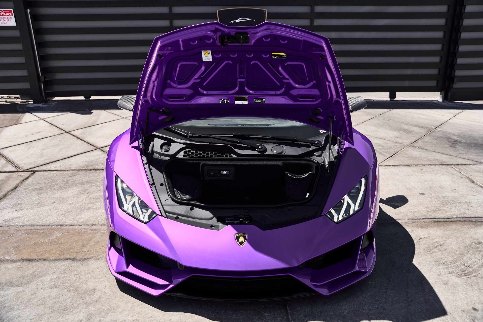 Used 2024 Lamborghini Huracan EVO Base For Sale (Sold) | Lotus Las