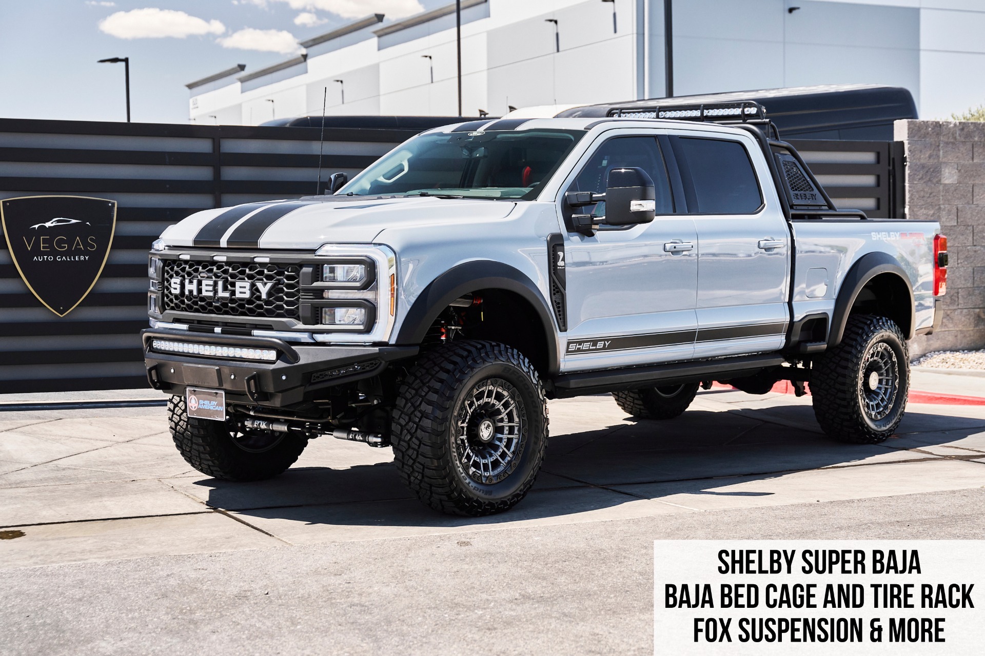 2025 Ford F-250 Lariat 4x4 Crew Cab 6-3/4' Box's photo