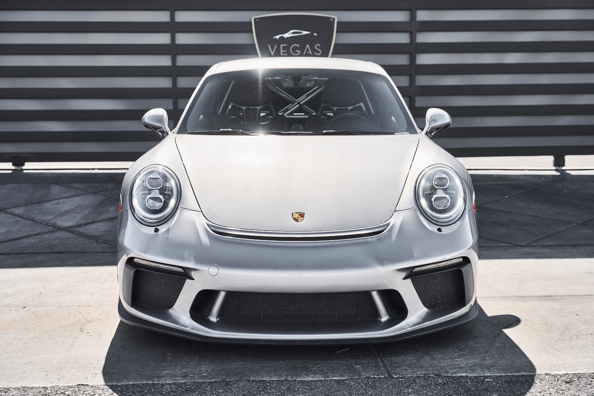 2018 Porsche 911 GT3 - Photo 13