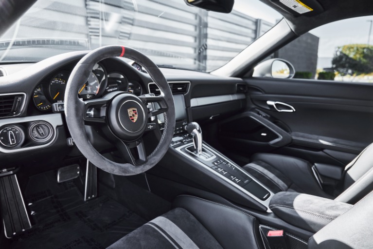 2018 Porsche 911 GT3 - Photo 71
