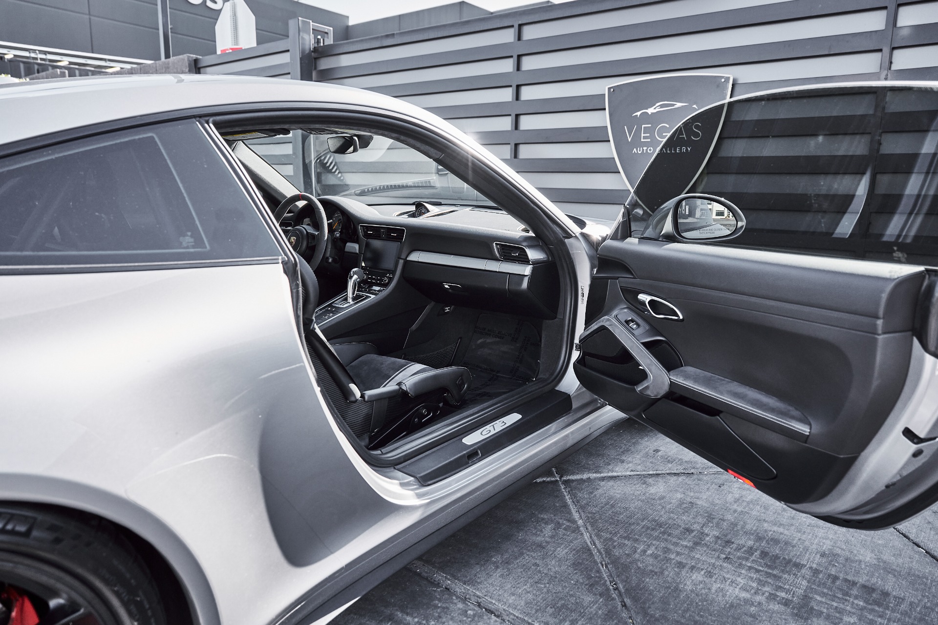 2018 Porsche 911 GT3 - Photo 24