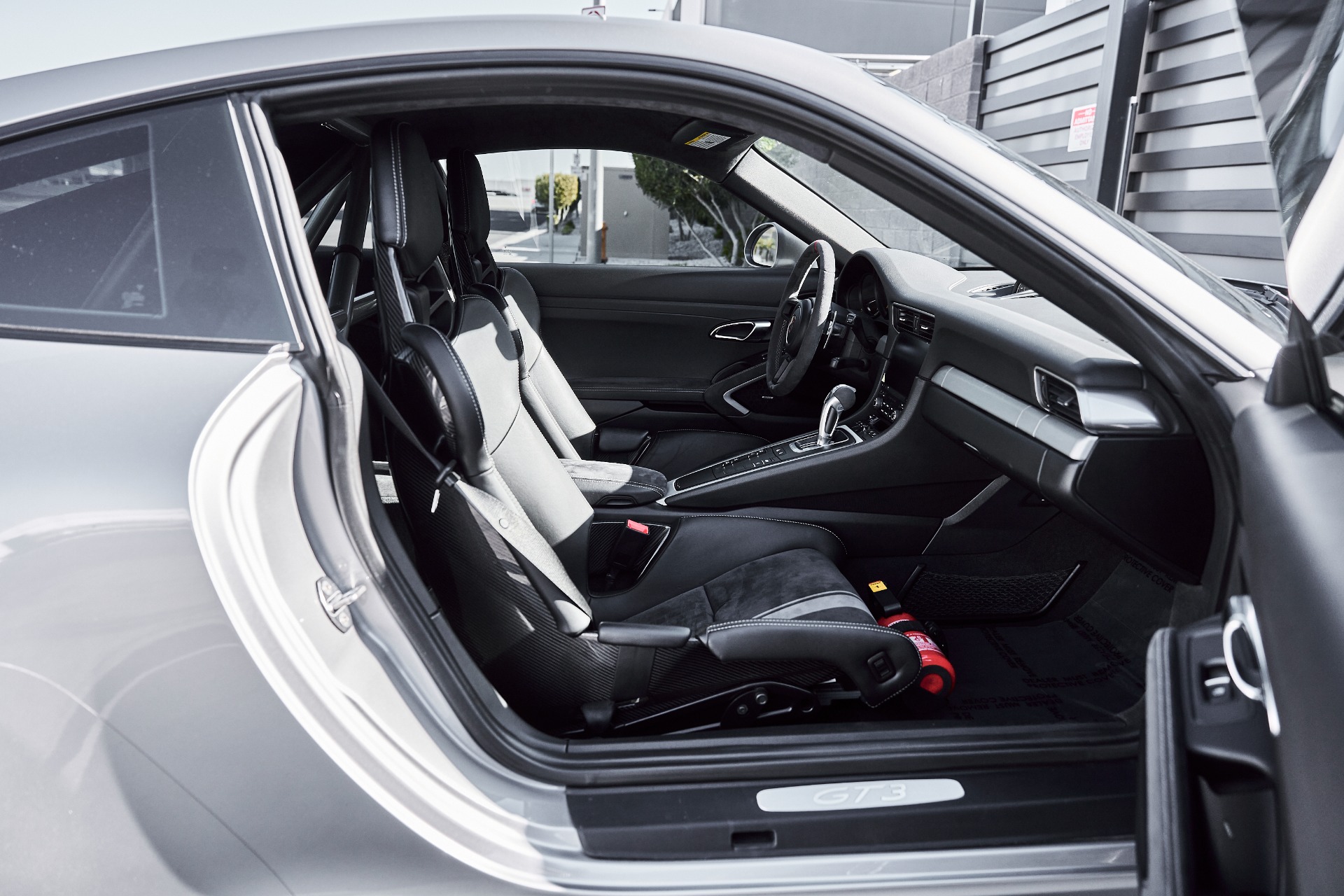 2018 Porsche 911 GT3 - Photo 25