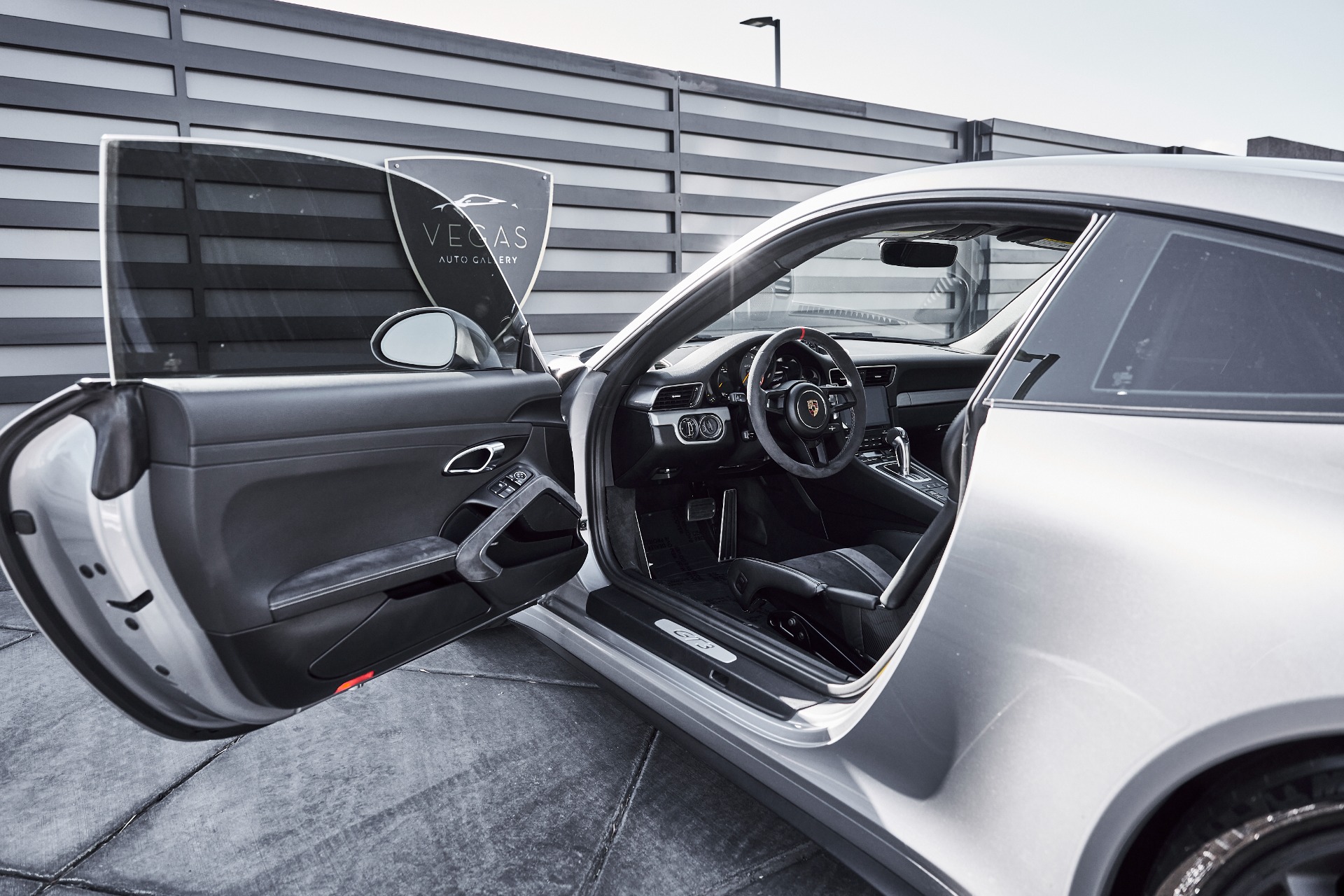 2018 Porsche 911 GT3 - Photo 27