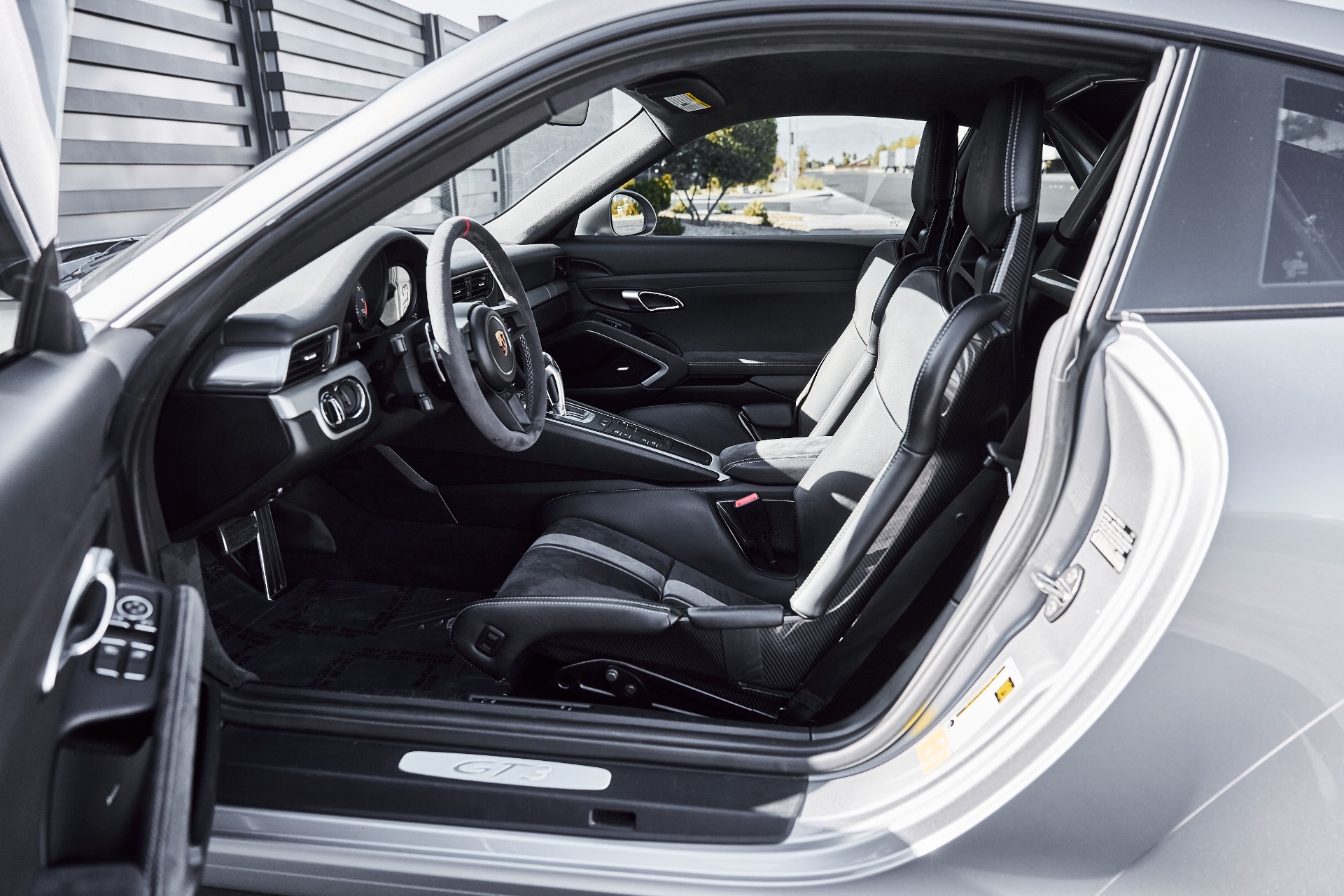 2018 Porsche 911 GT3 - Photo 28