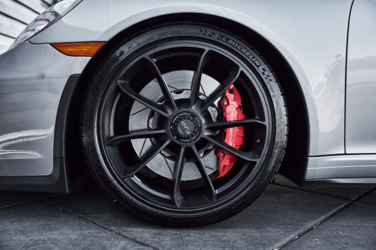 2018 Porsche 911 GT3 - Photo 72