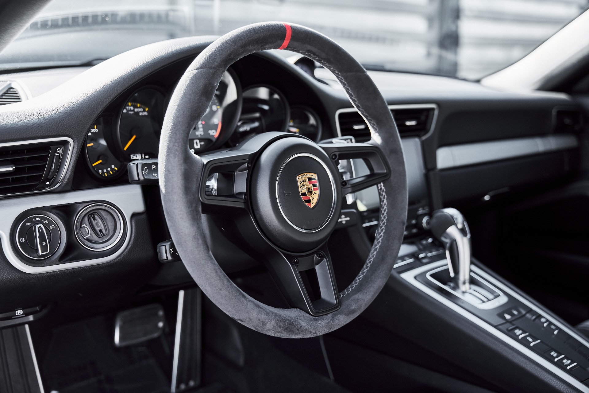 2018 Porsche 911 GT3 - Photo 32