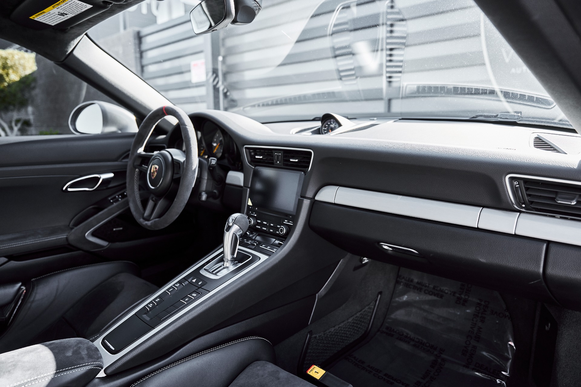 2018 Porsche 911 GT3 - Photo 33