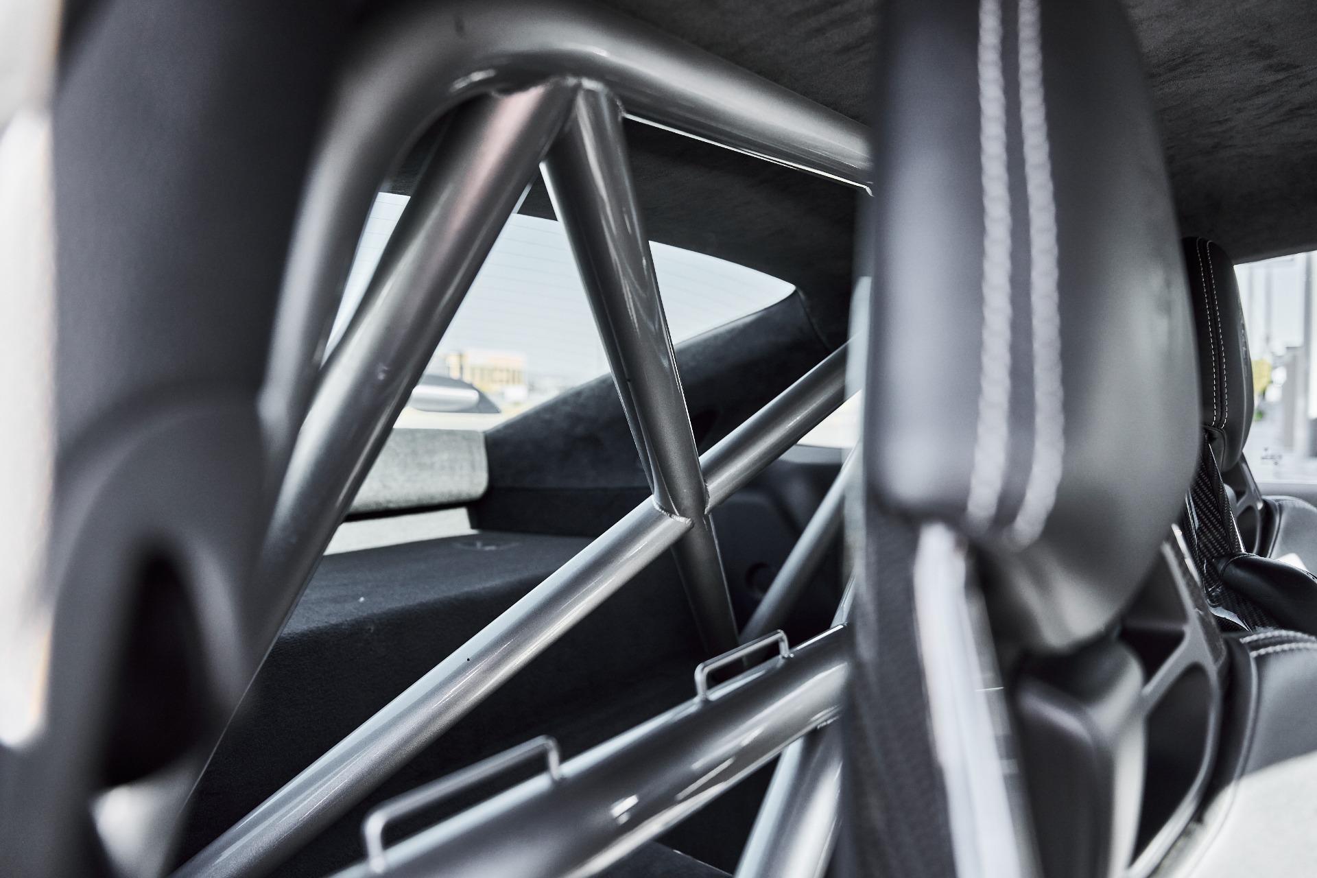 2018 Porsche 911 GT3 - Photo 36