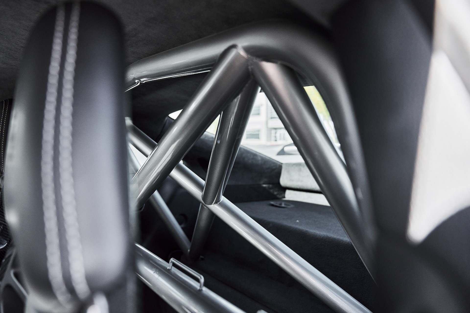 2018 Porsche 911 GT3 - Photo 37