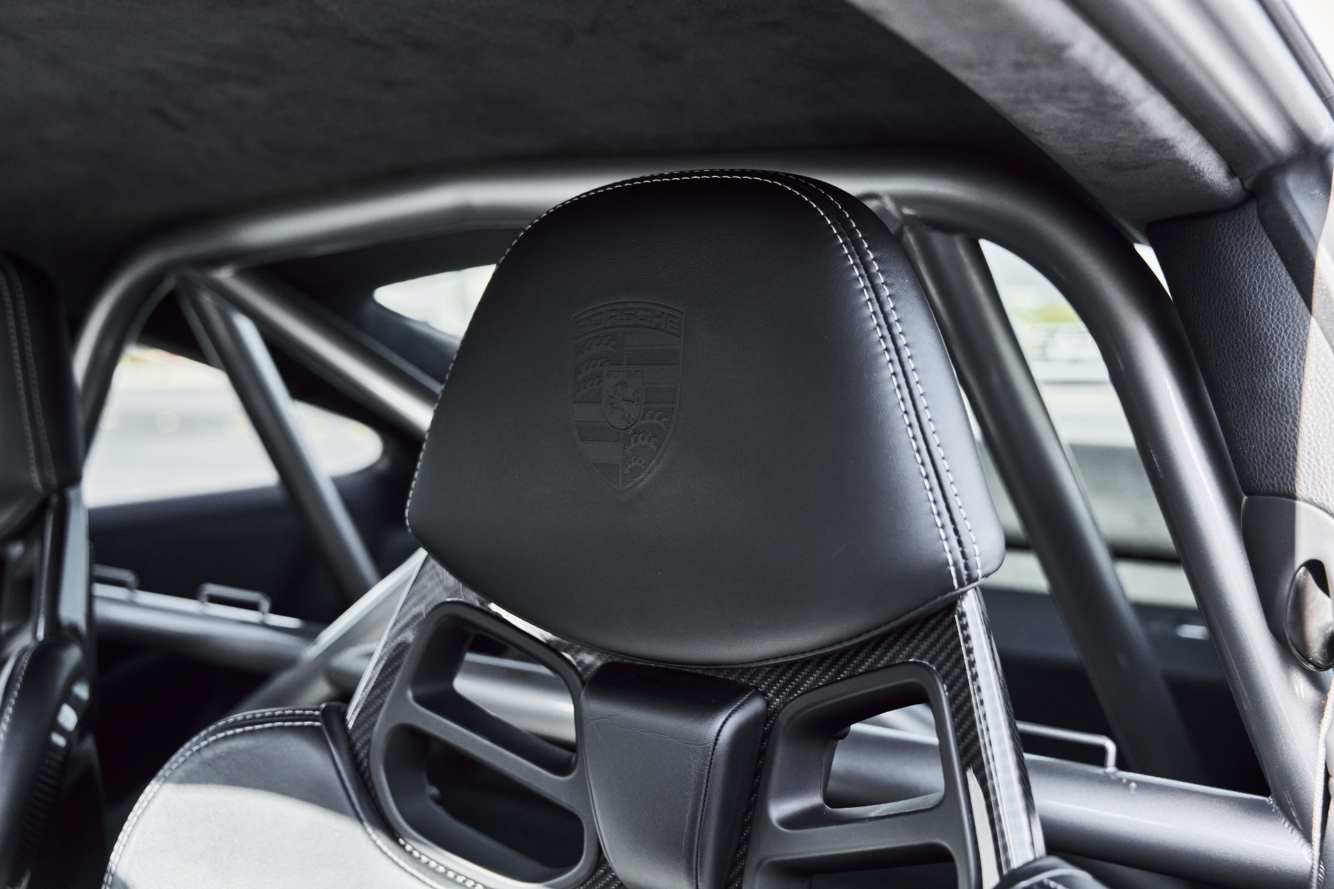 2018 Porsche 911 GT3 - Photo 39