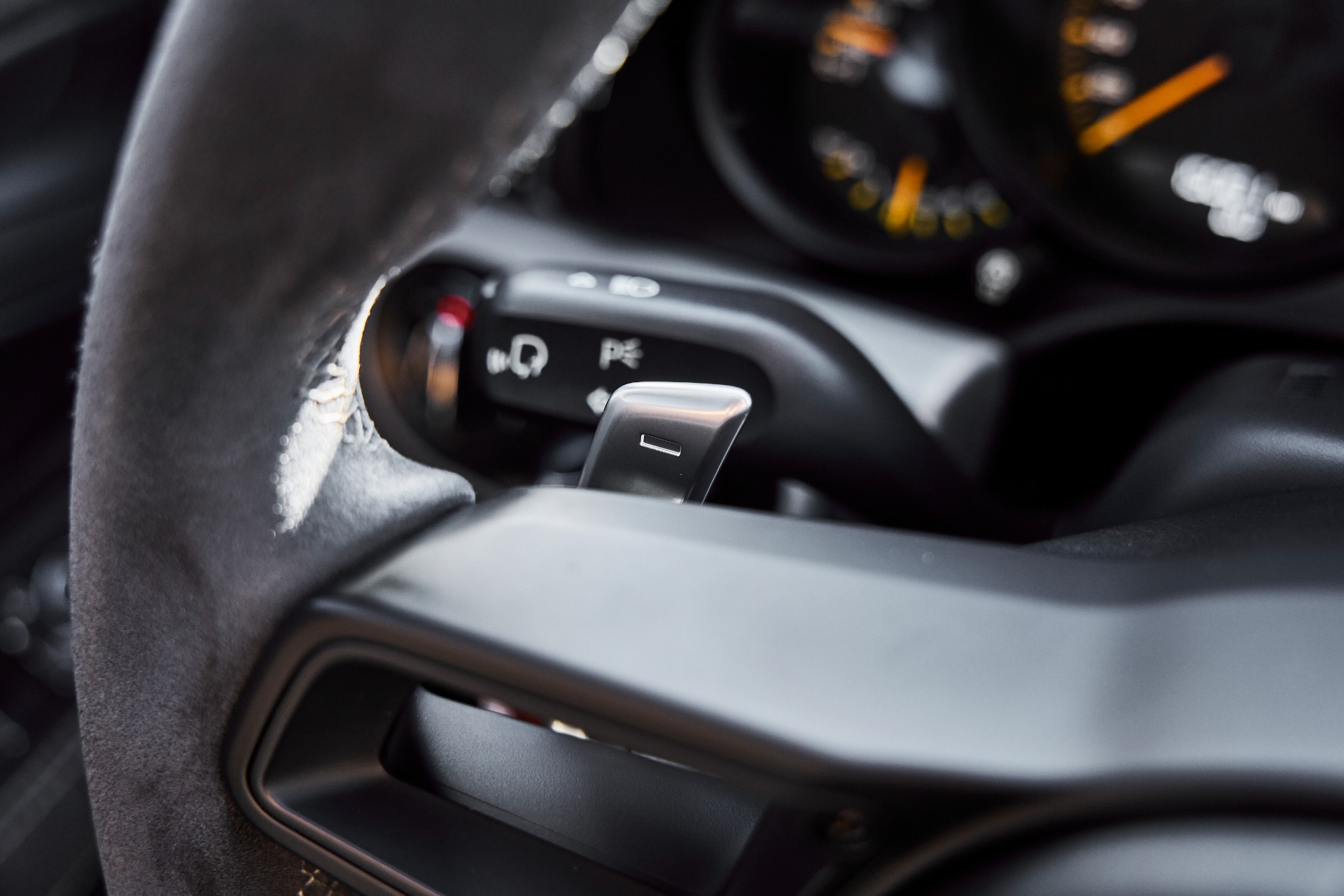 2018 Porsche 911 GT3 - Photo 44