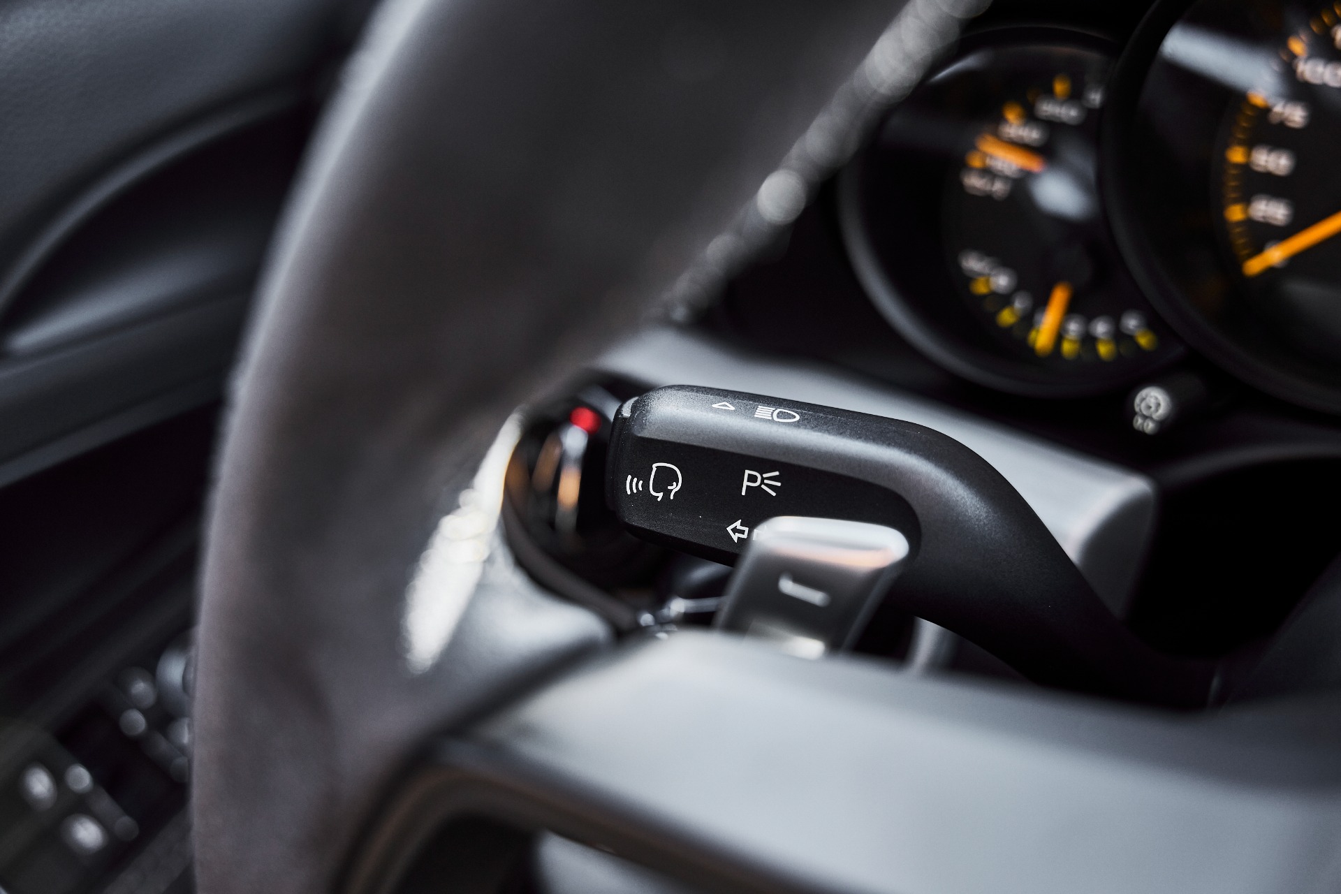 2018 Porsche 911 GT3 - Photo 45