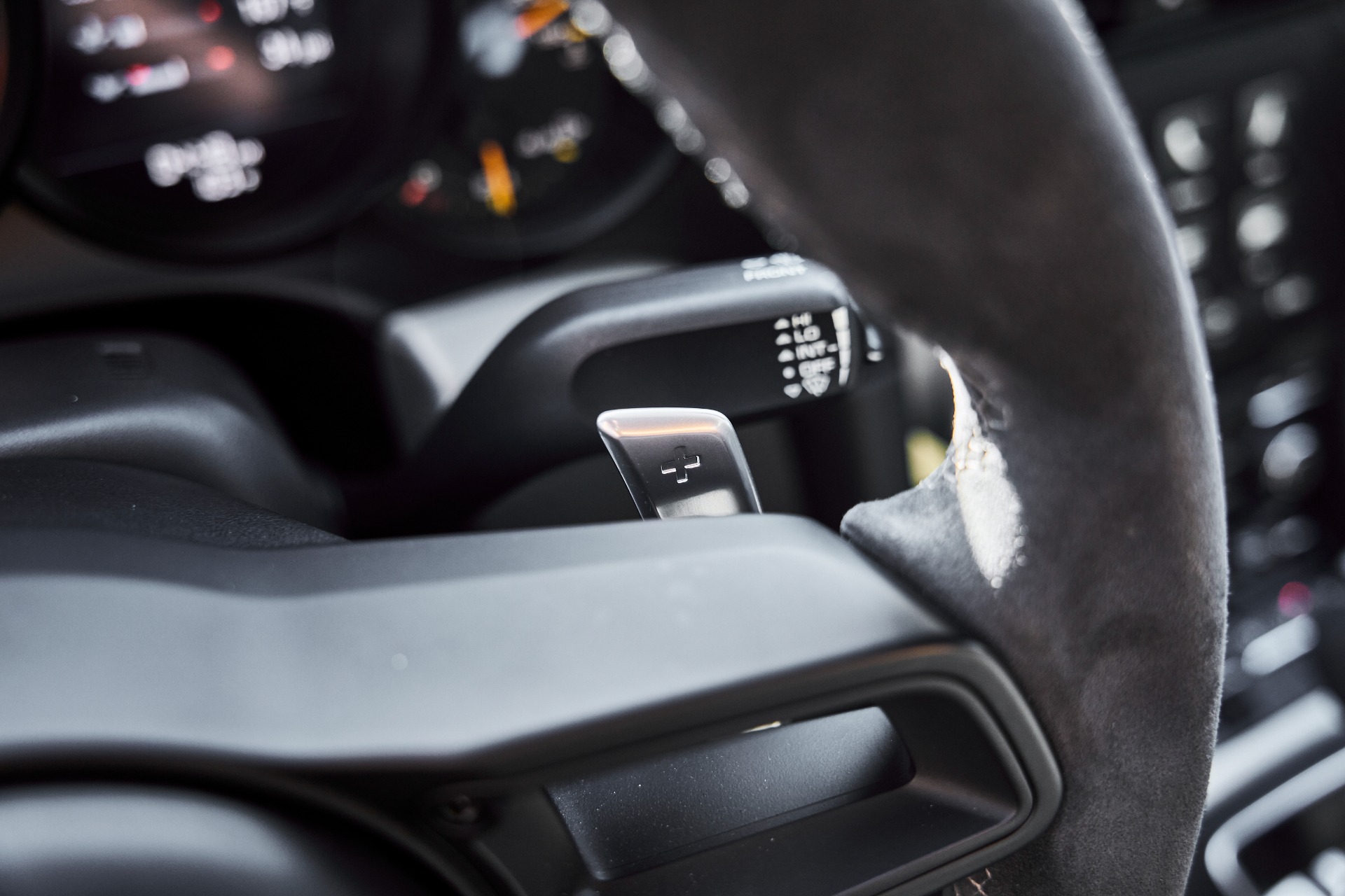 2018 Porsche 911 GT3 - Photo 47