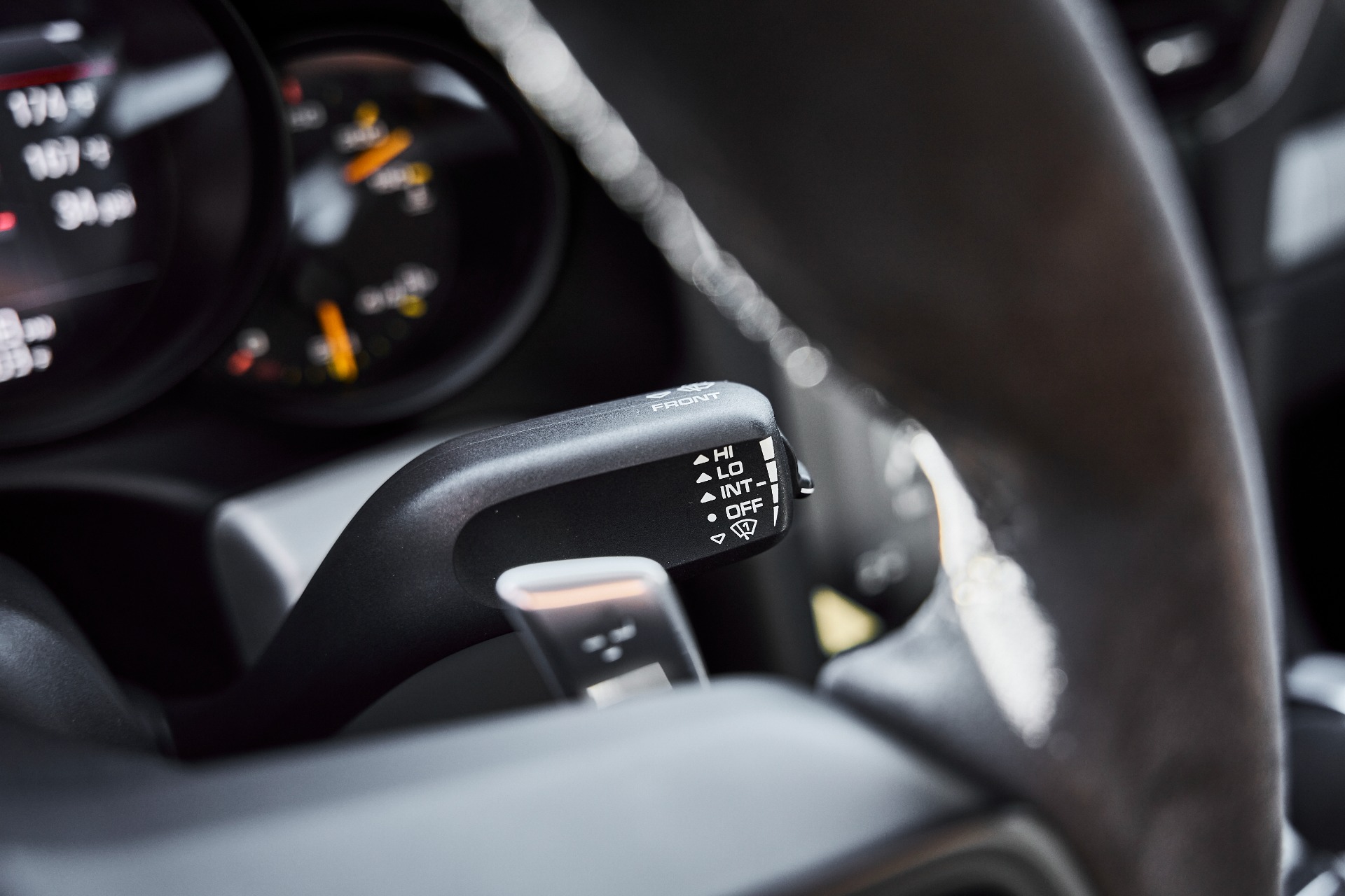 2018 Porsche 911 GT3 - Photo 48