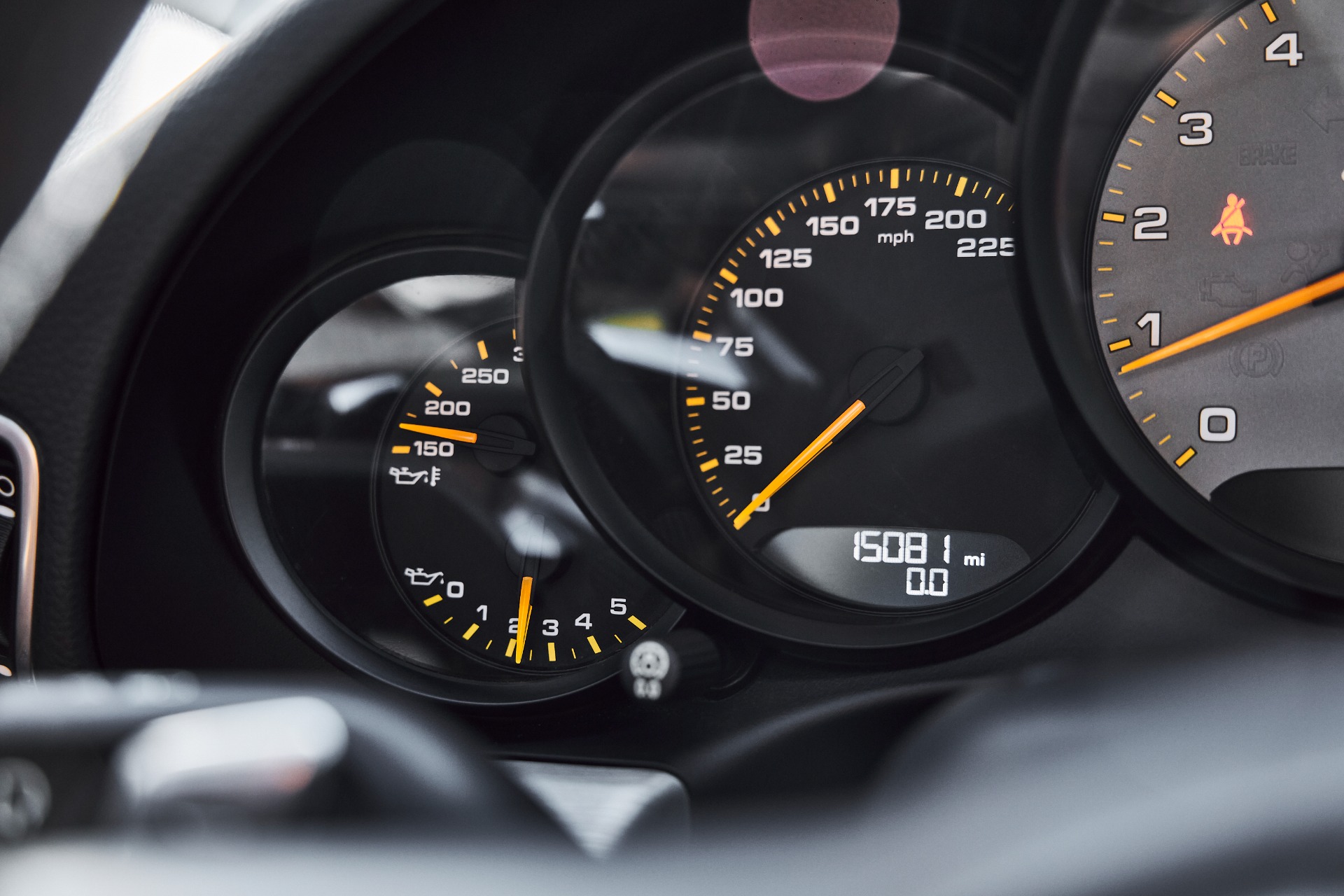 2018 Porsche 911 GT3 - Photo 51