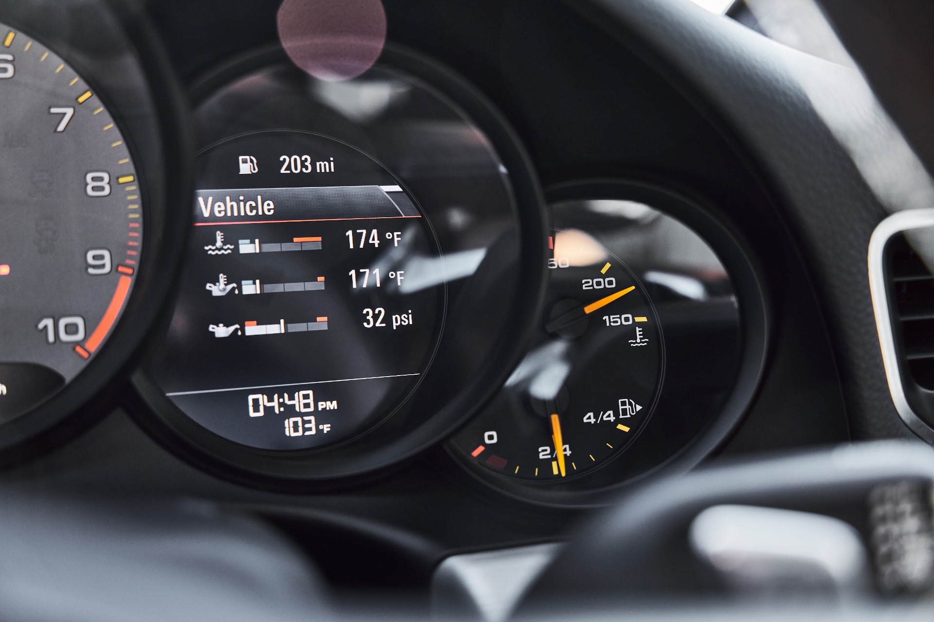 2018 Porsche 911 GT3 - Photo 52