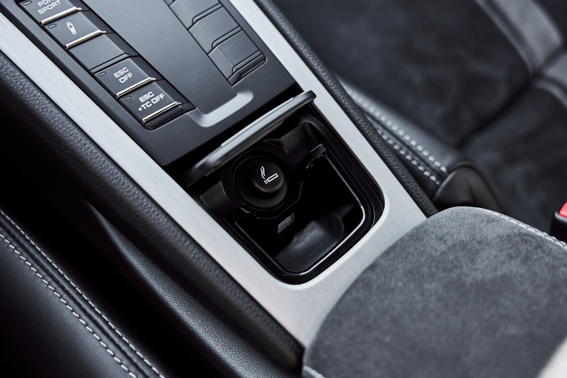 2018 Porsche 911 GT3 - Photo 56