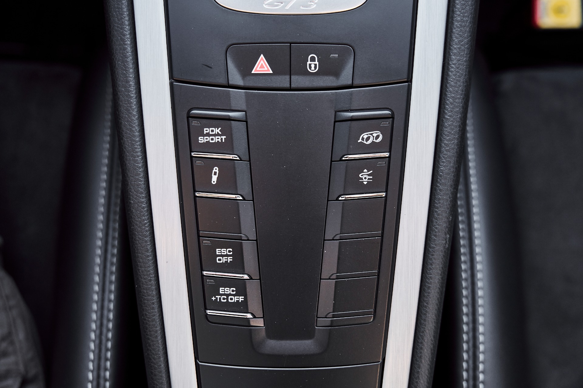 2018 Porsche 911 GT3 - Photo 57