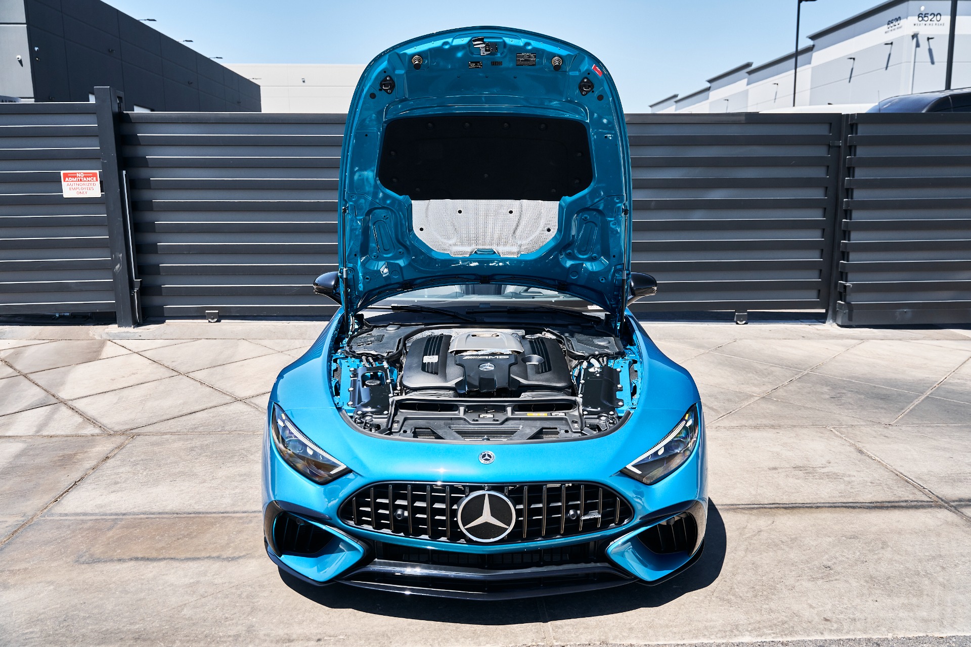 Used 2022 Mercedes-Benz SL-Class SL 63 AMG® For Sale (Sold