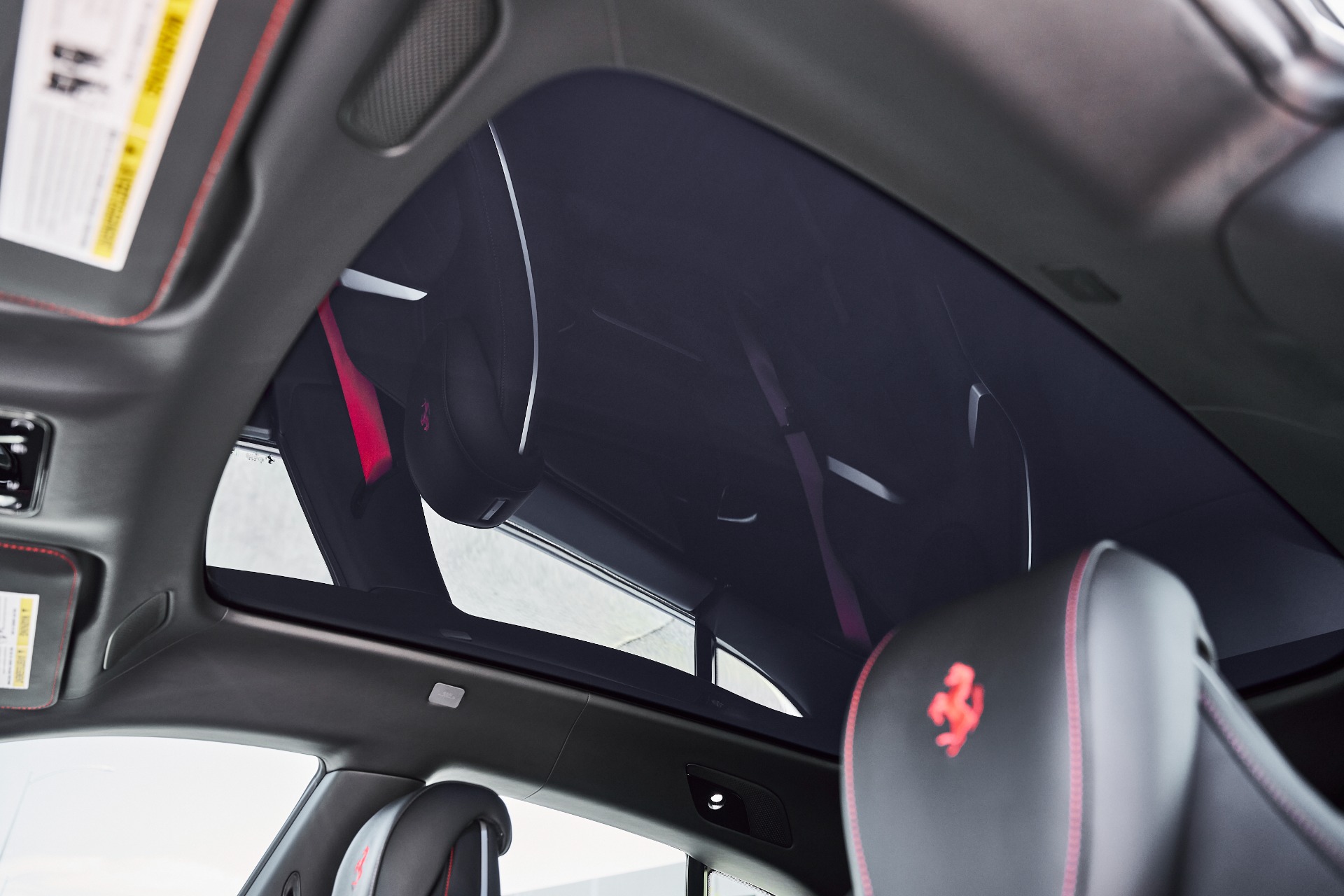 Used 2025 Ferrari Purosangue Base For Sale (Sold) | Lotus Las