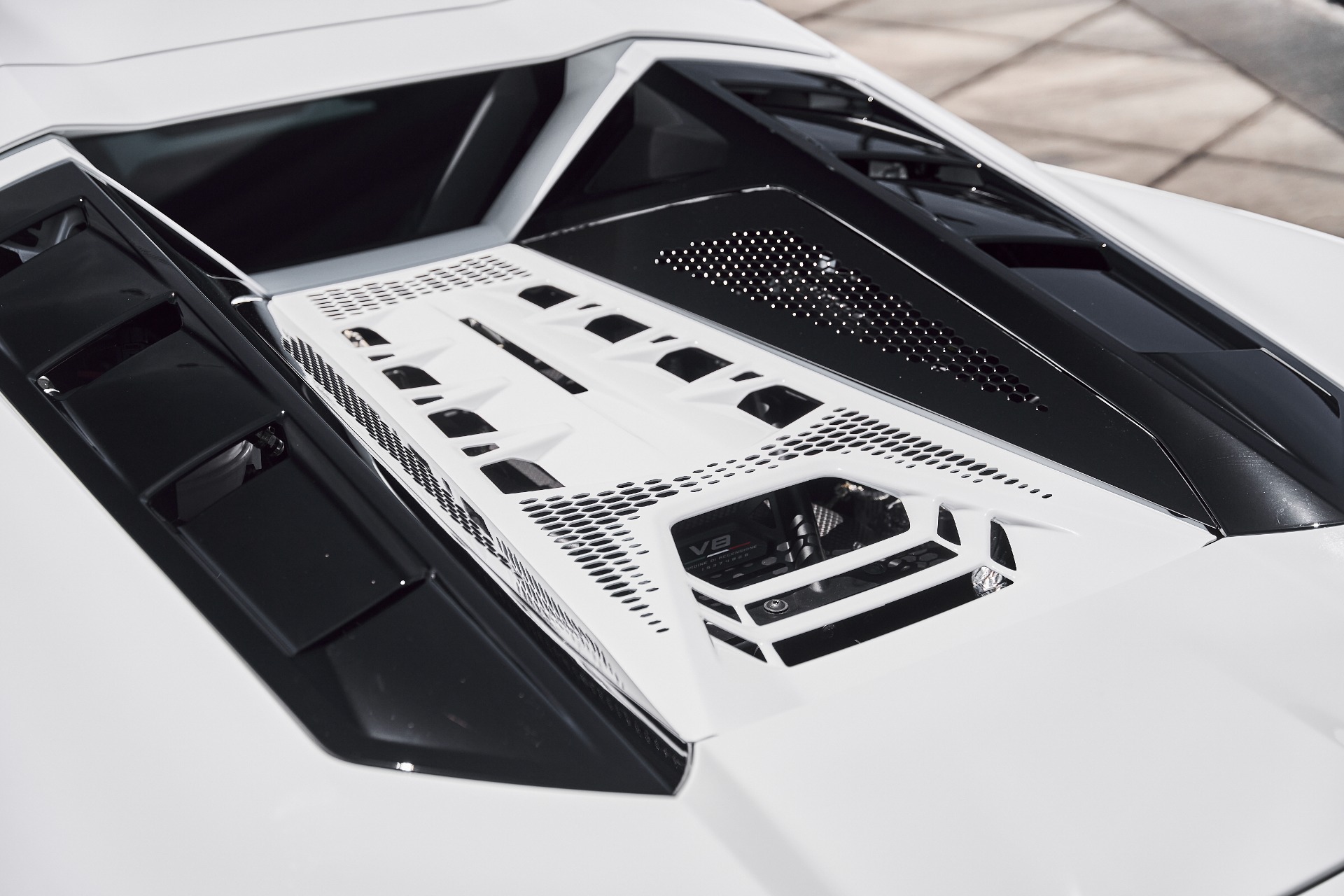 Used 2026 Lamborghini Temerario Base For Sale (Sold) | Lotus Las