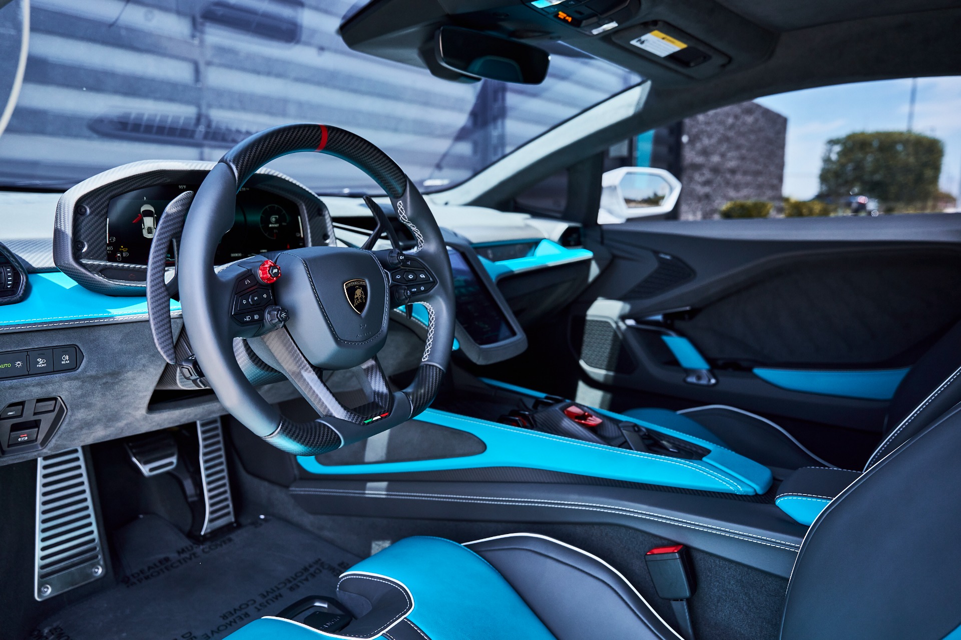 Used 2026 Lamborghini Temerario Base For Sale (Sold) | Lotus Las