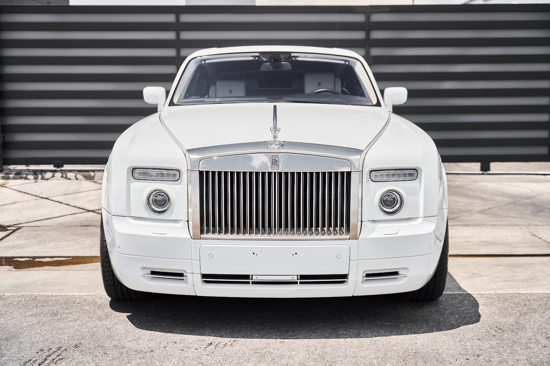 Used 2009 Rolls-Royce Phantom Coupe Base For Sale (Sold) | Lotus