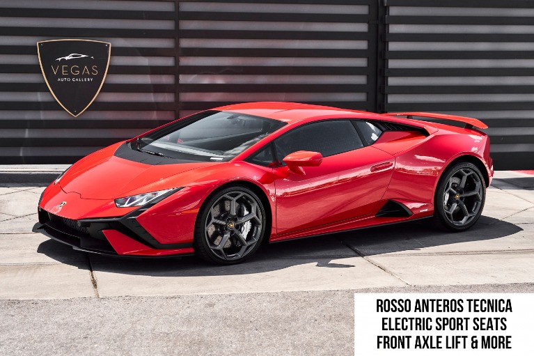 2023 Lamborghini Huracn