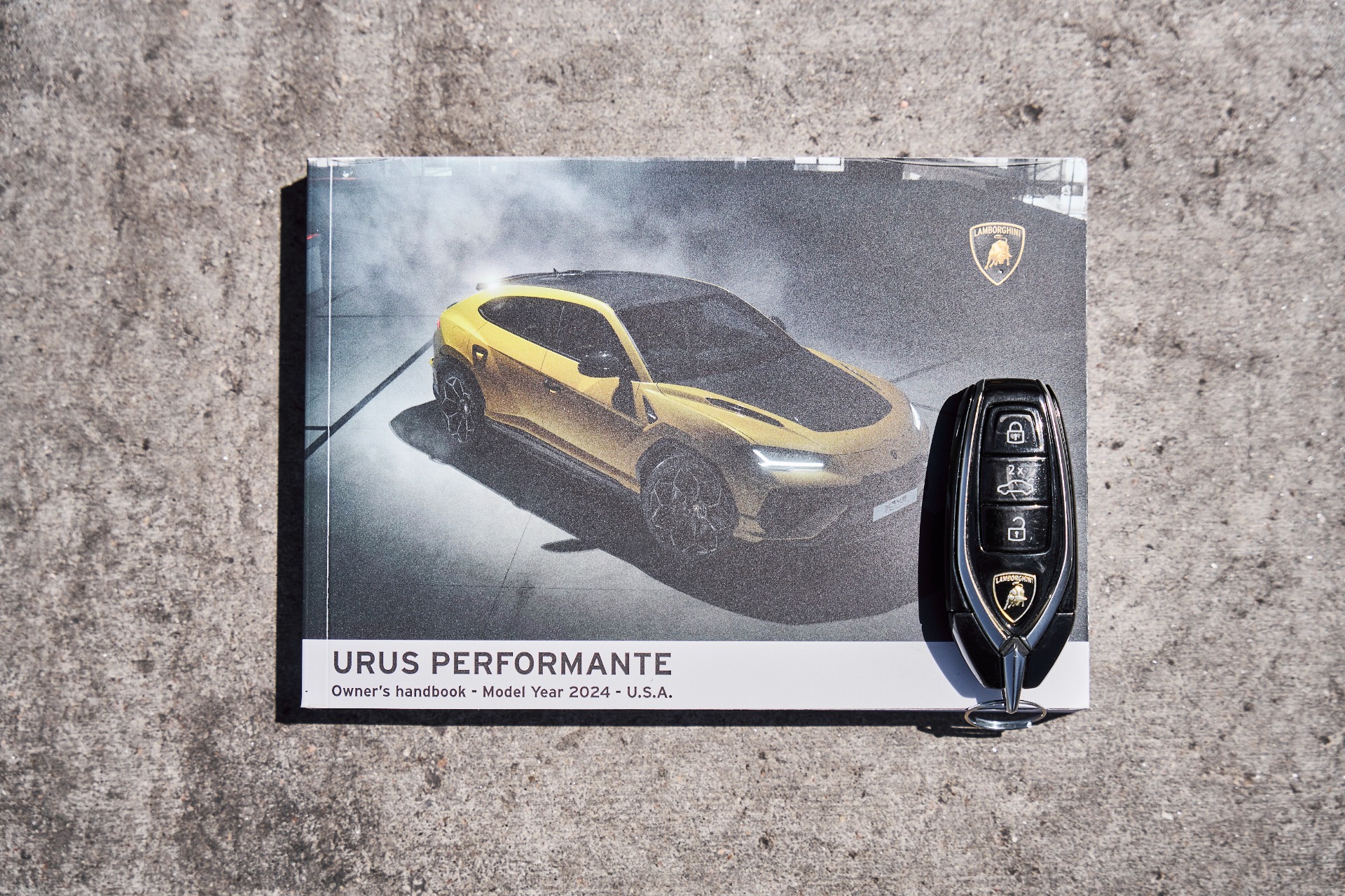 Used 2024 Lamborghini Urus Performante For Sale (Sold) | Lotus Las