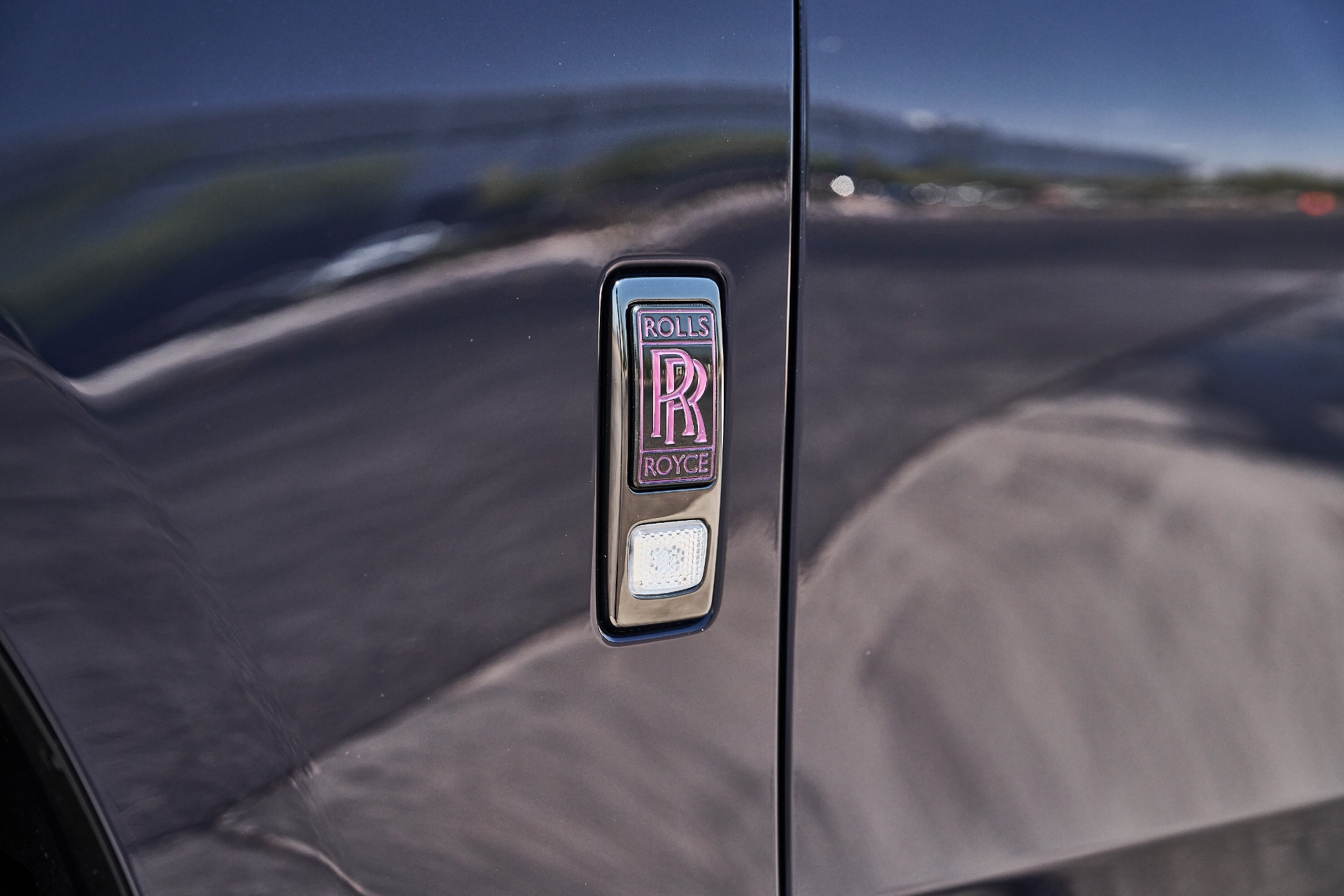 2024 Rolls-Royce Ghost Black Badge - Photo 10