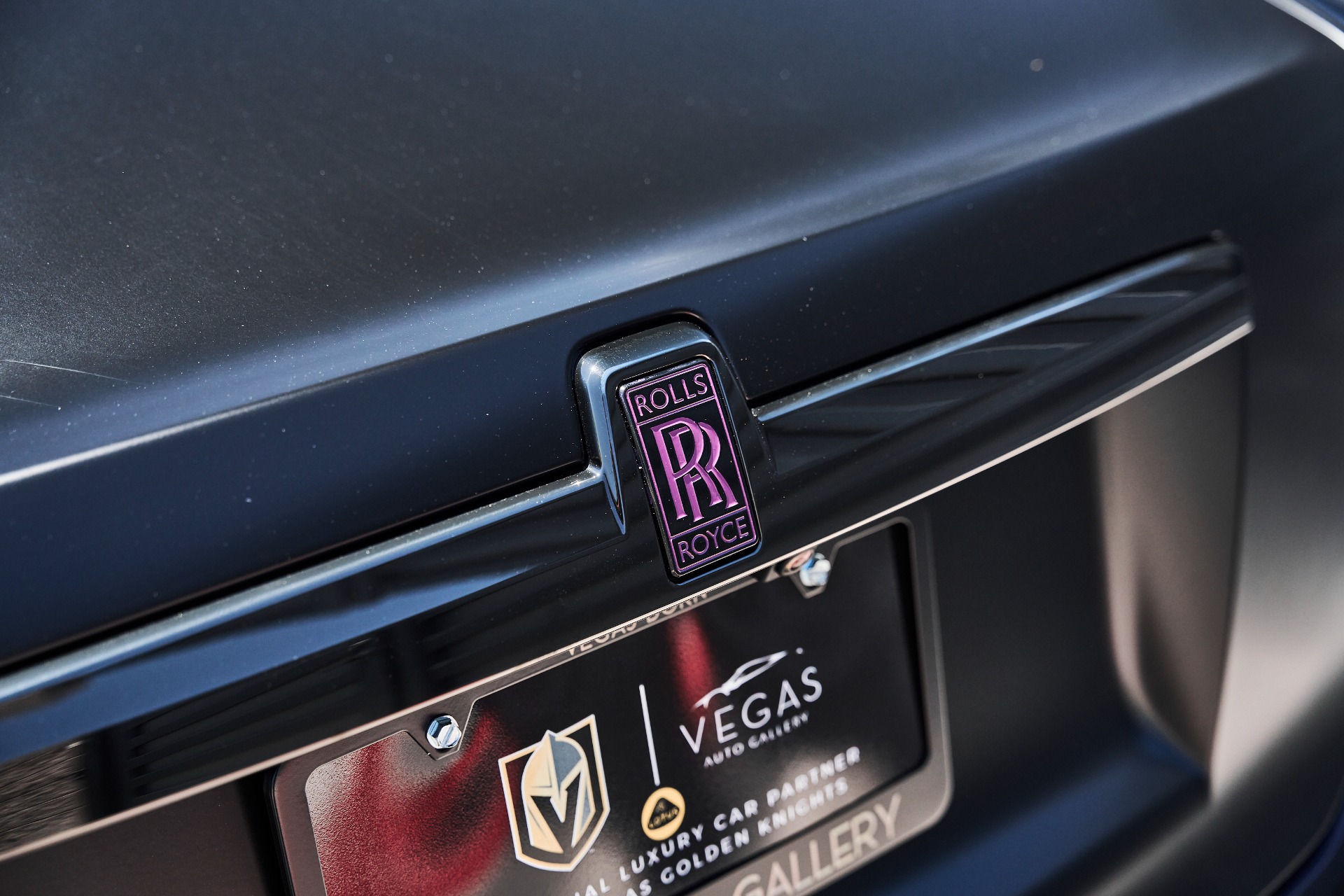 2024 Rolls-Royce Ghost Black Badge - Photo 12