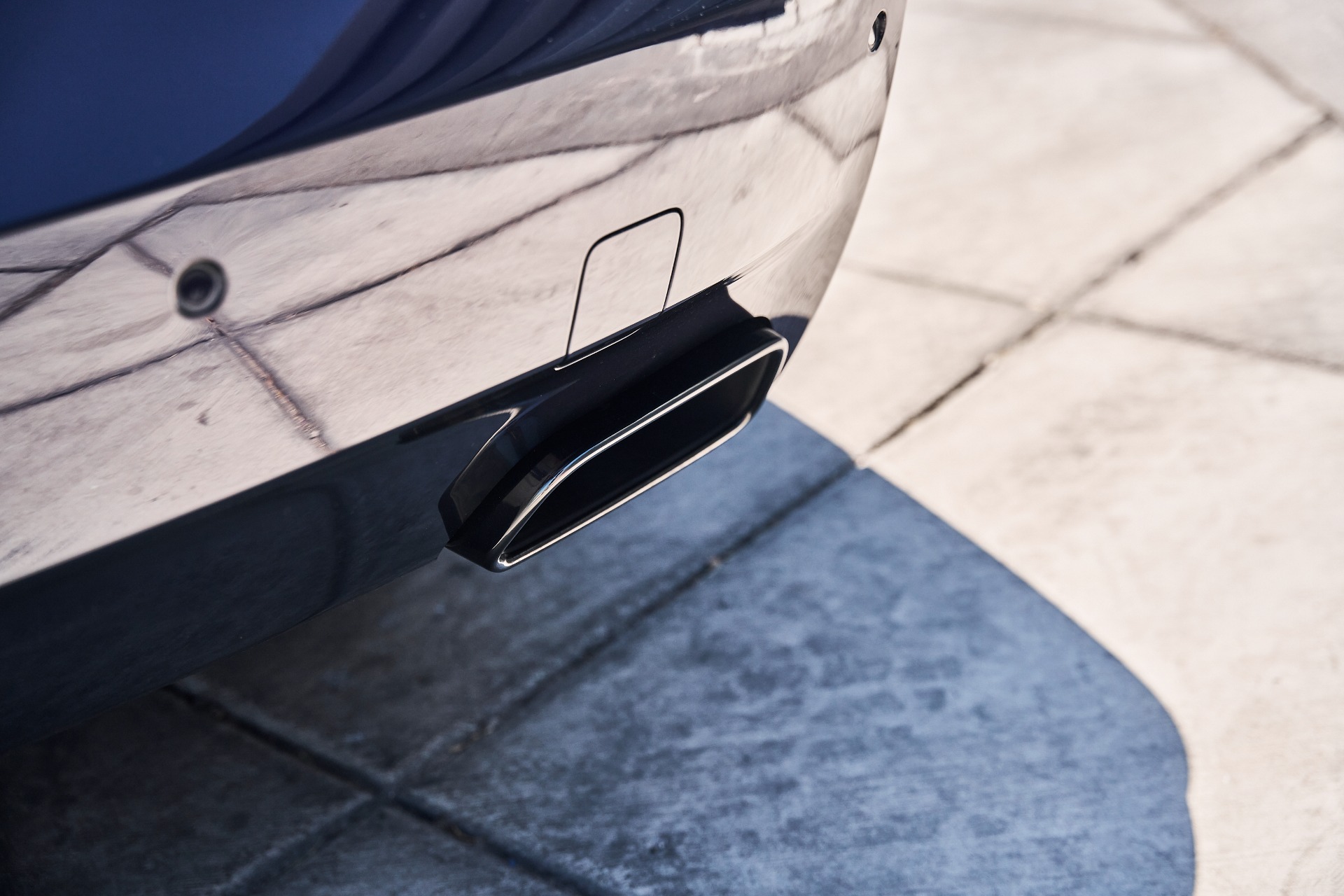 2024 Rolls-Royce Ghost Black Badge - Photo 13