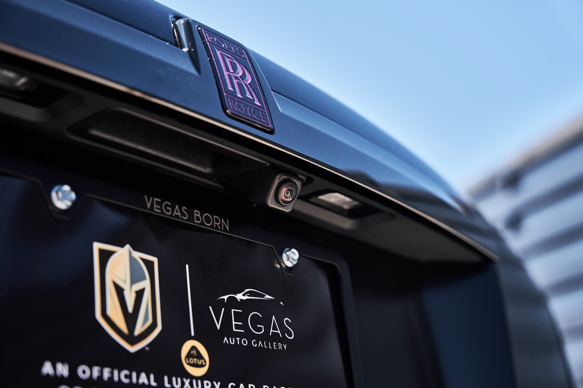 2024 Rolls-Royce Ghost Black Badge - Photo 14