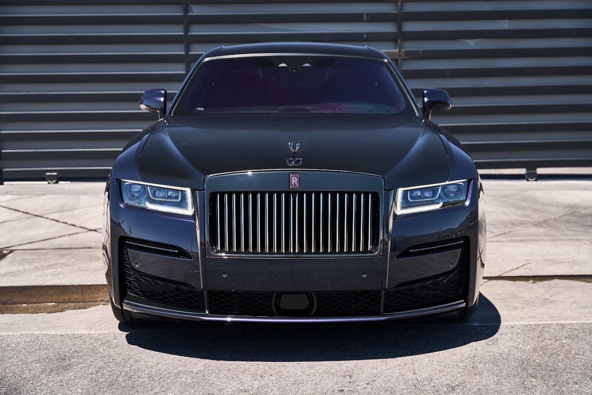 2024 Rolls-Royce Ghost Black Badge - Photo 15