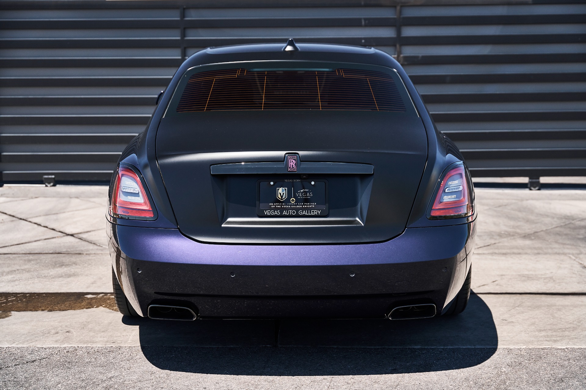2024 Rolls-Royce Ghost Black Badge - Photo 16