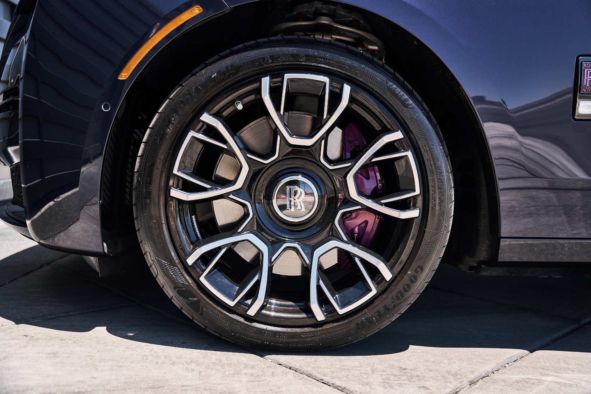 2024 Rolls-Royce Ghost Black Badge - Photo 19