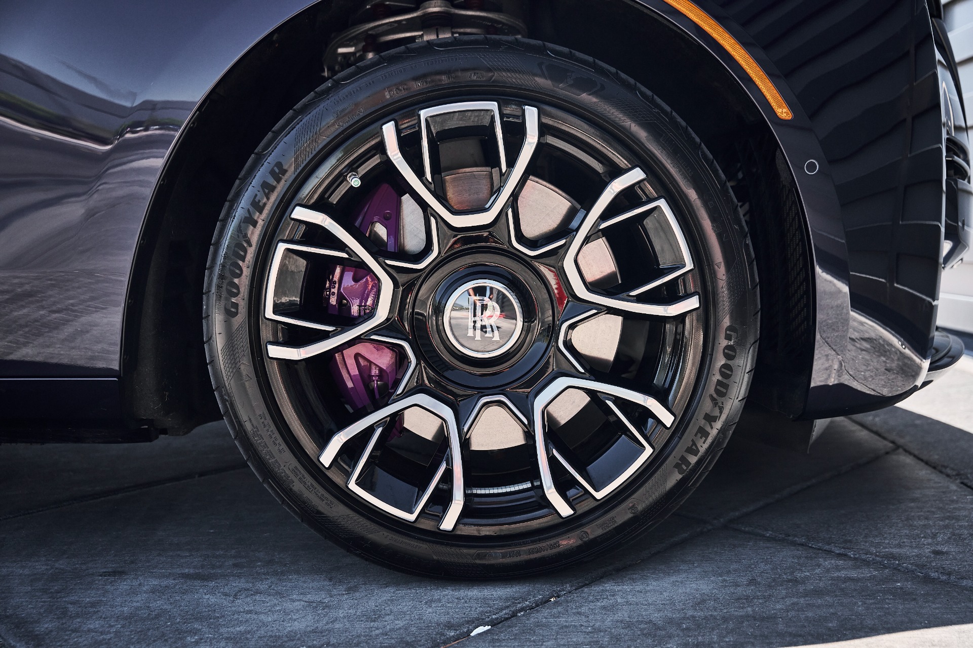 2024 Rolls-Royce Ghost Black Badge - Photo 22