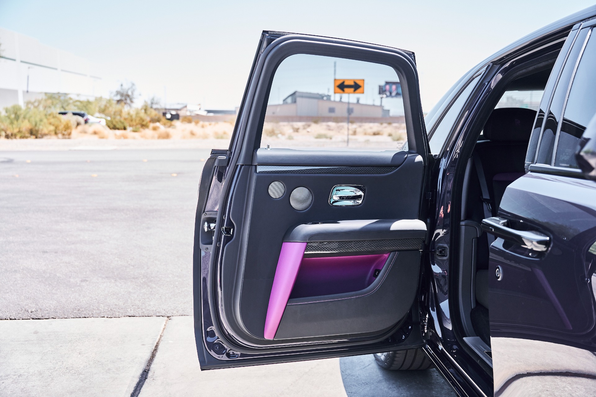 2024 Rolls-Royce Ghost Black Badge - Photo 27