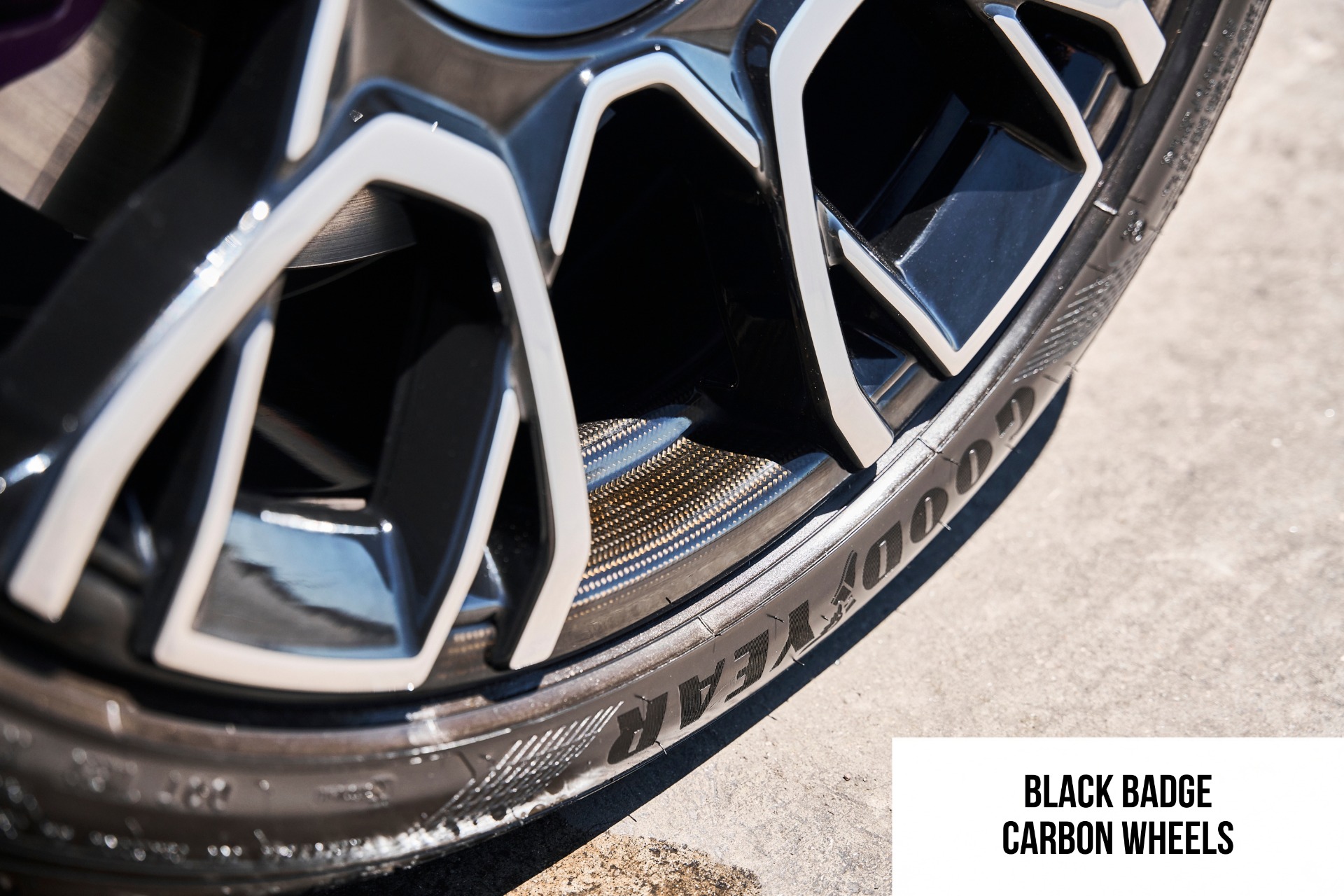 2024 Rolls-Royce Ghost Black Badge - Photo 3