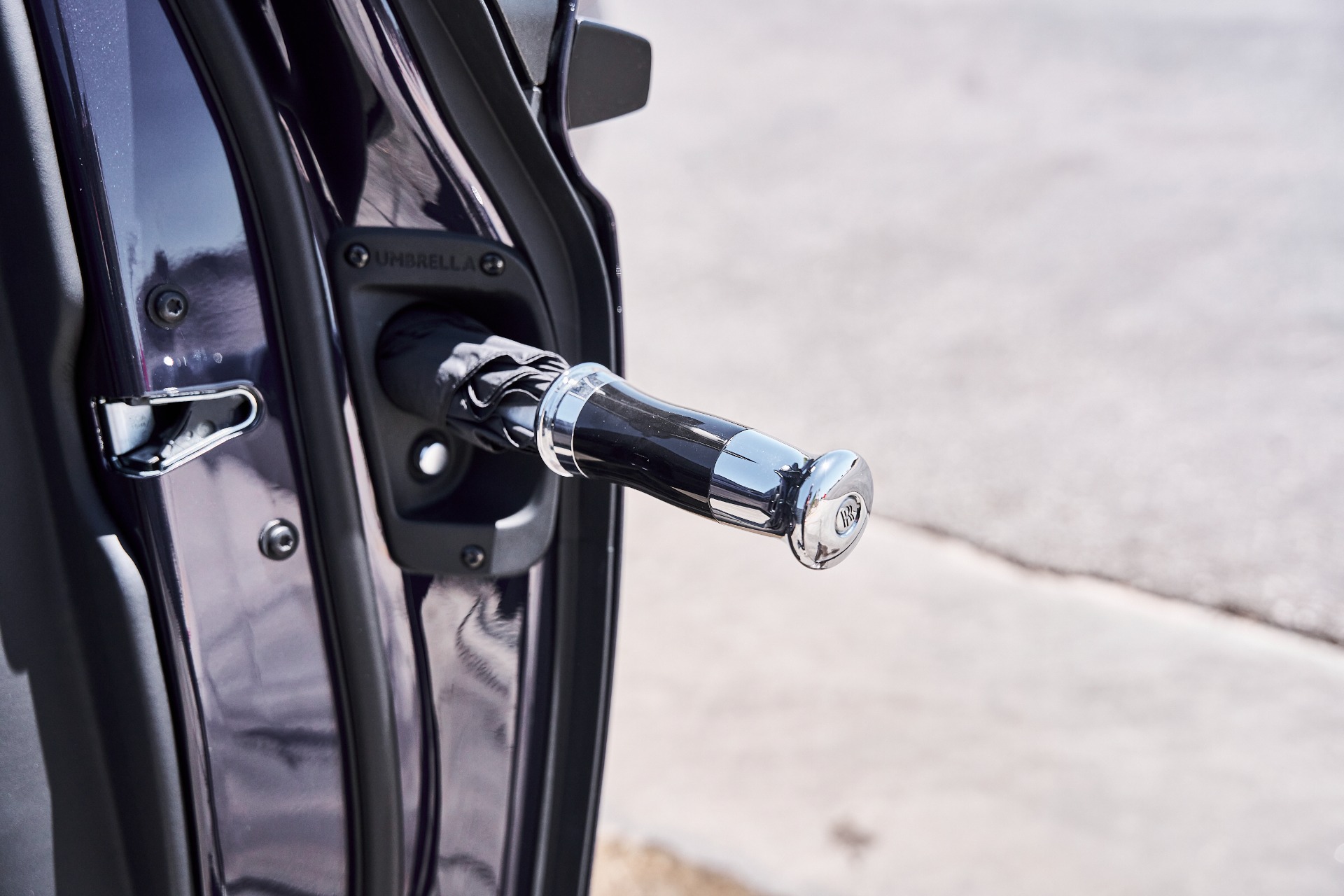 2024 Rolls-Royce Ghost Black Badge - Photo 30