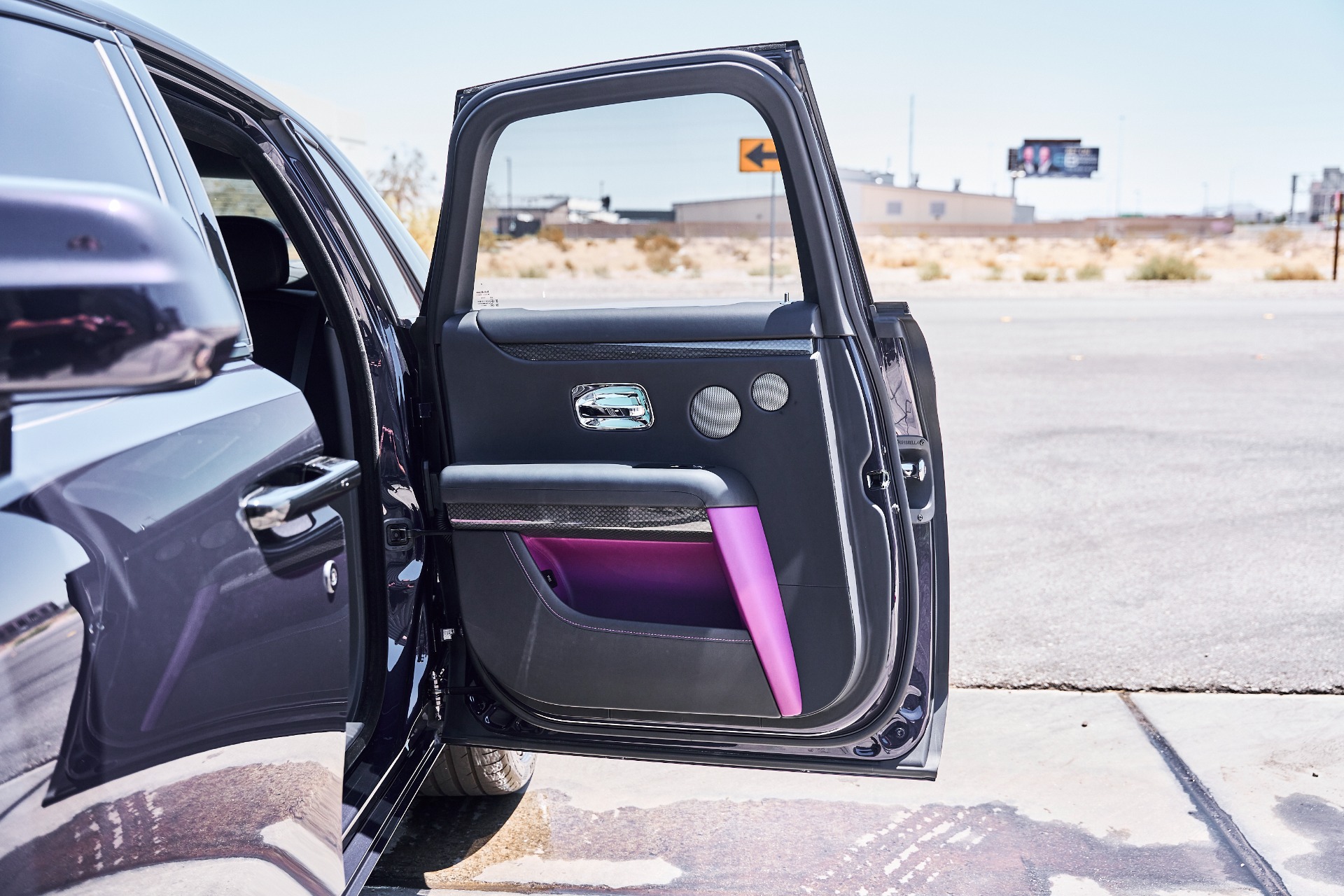 2024 Rolls-Royce Ghost Black Badge - Photo 31