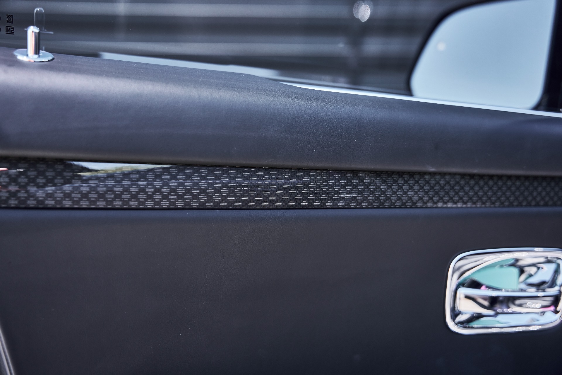 2024 Rolls-Royce Ghost Black Badge - Photo 38