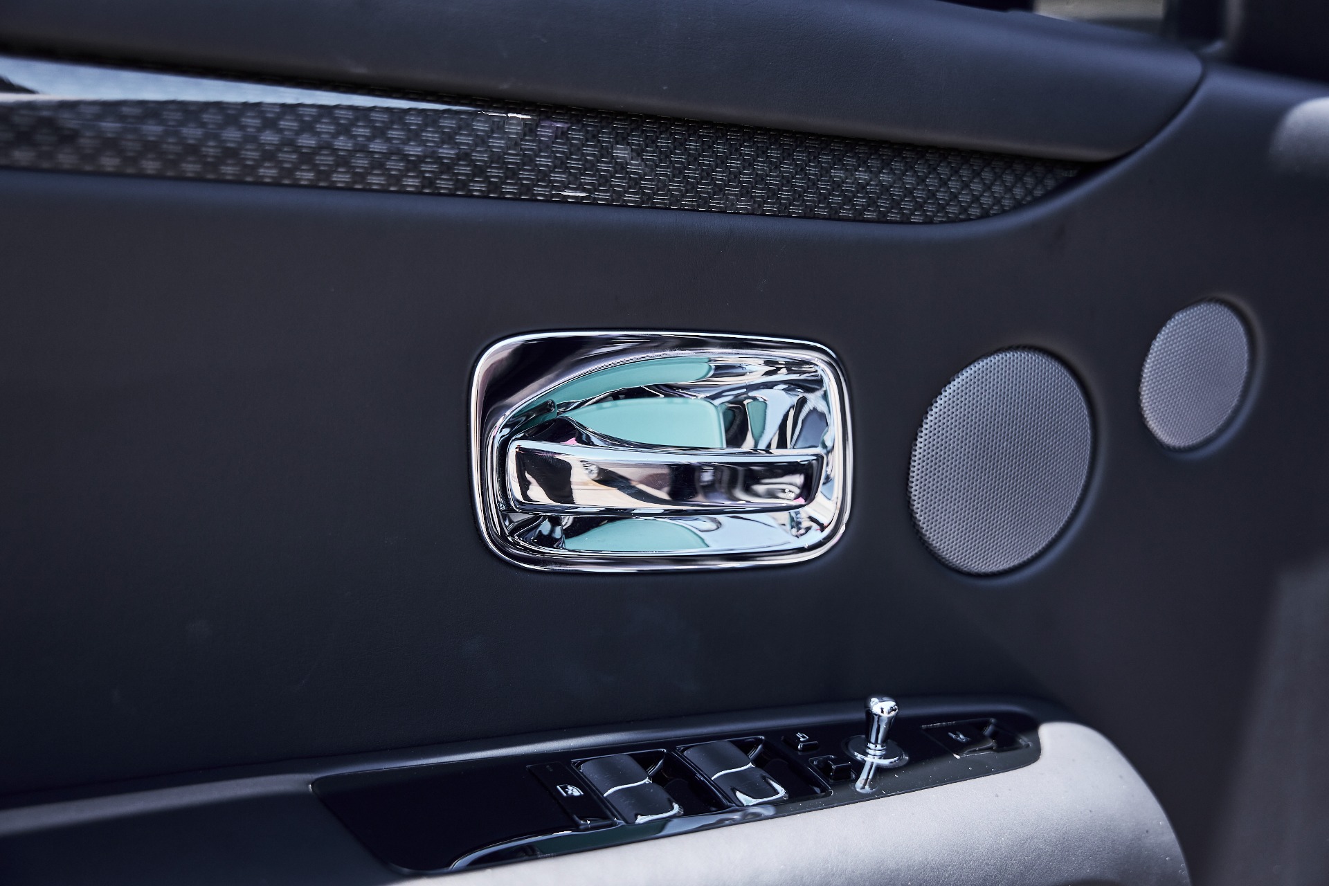 2024 Rolls-Royce Ghost Black Badge - Photo 39