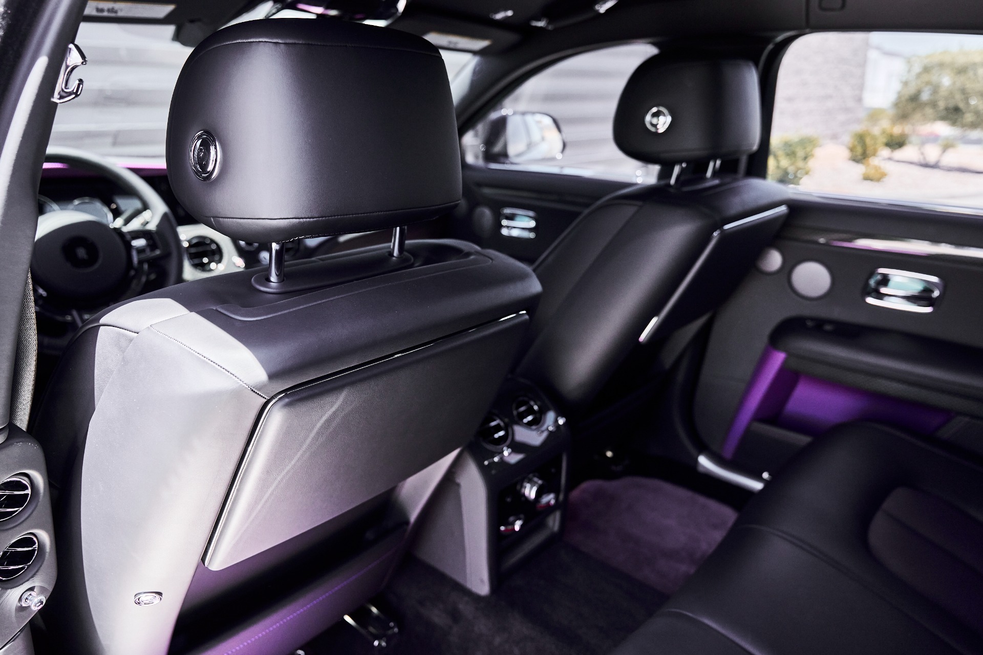 2024 Rolls-Royce Ghost Black Badge - Photo 45