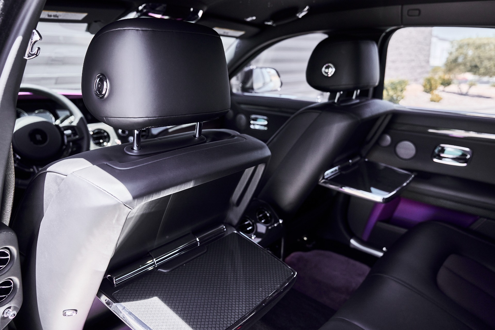 2024 Rolls-Royce Ghost Black Badge - Photo 46