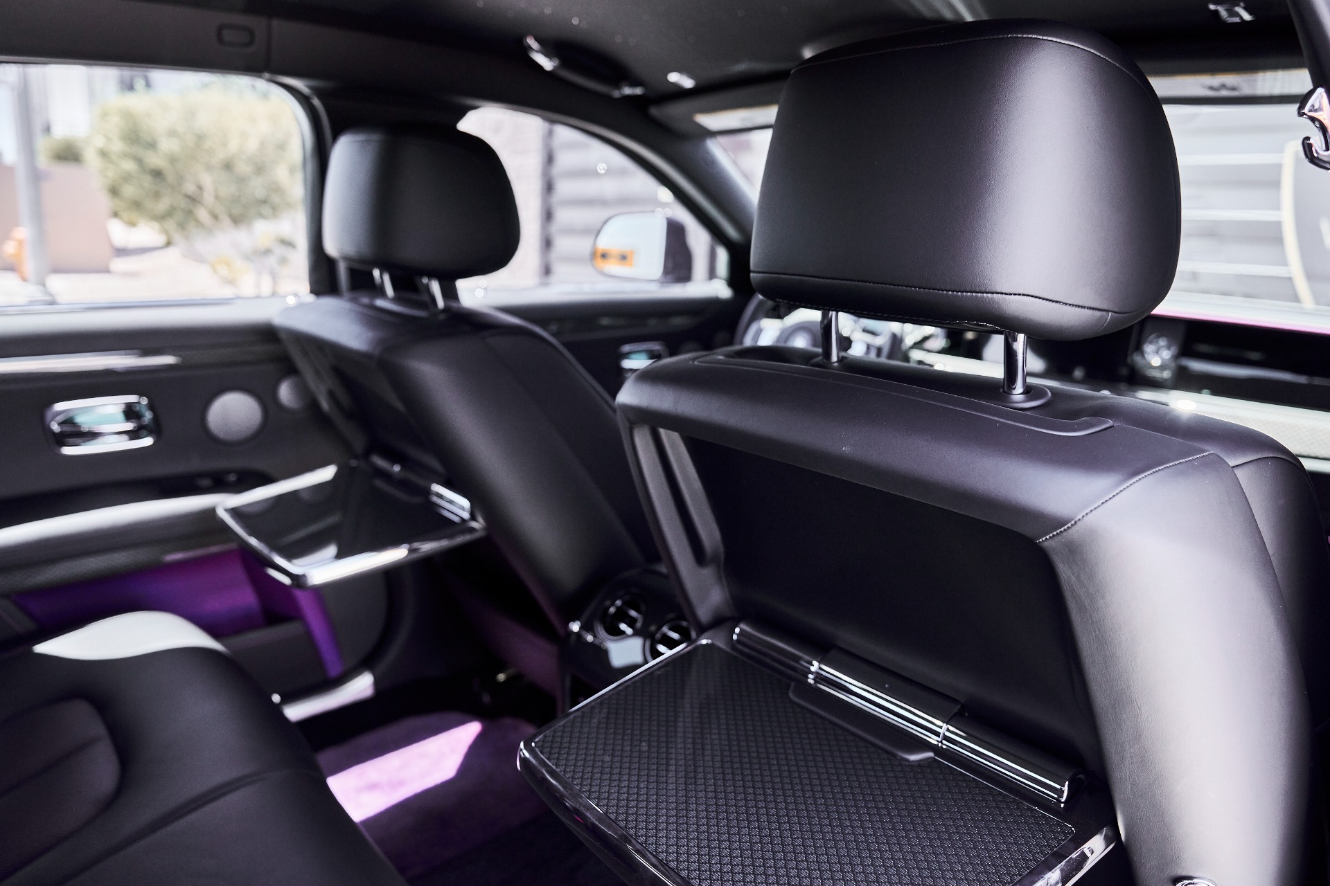 2024 Rolls-Royce Ghost Black Badge - Photo 47