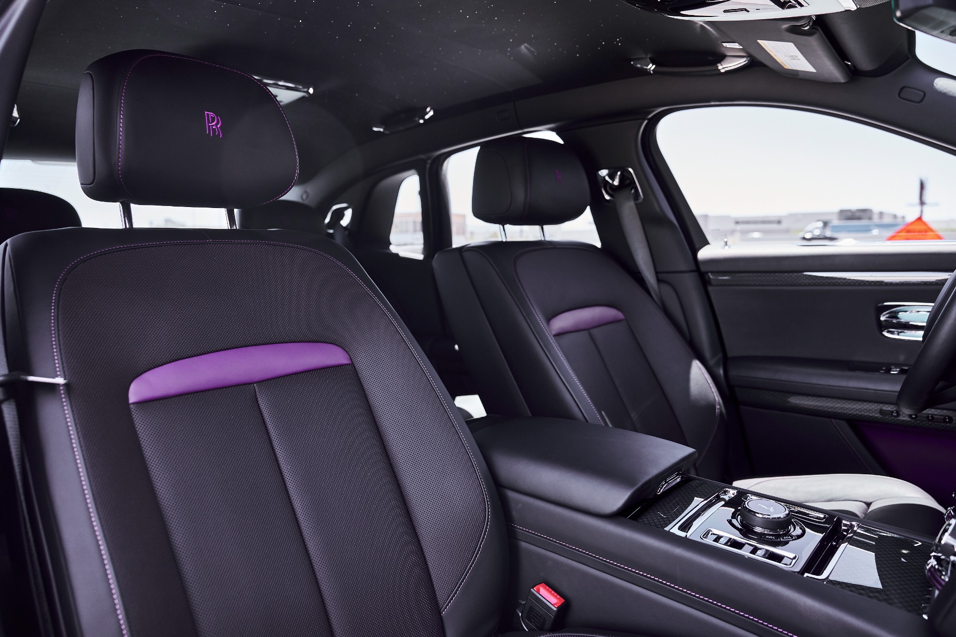 2024 Rolls-Royce Ghost Black Badge - Photo 51