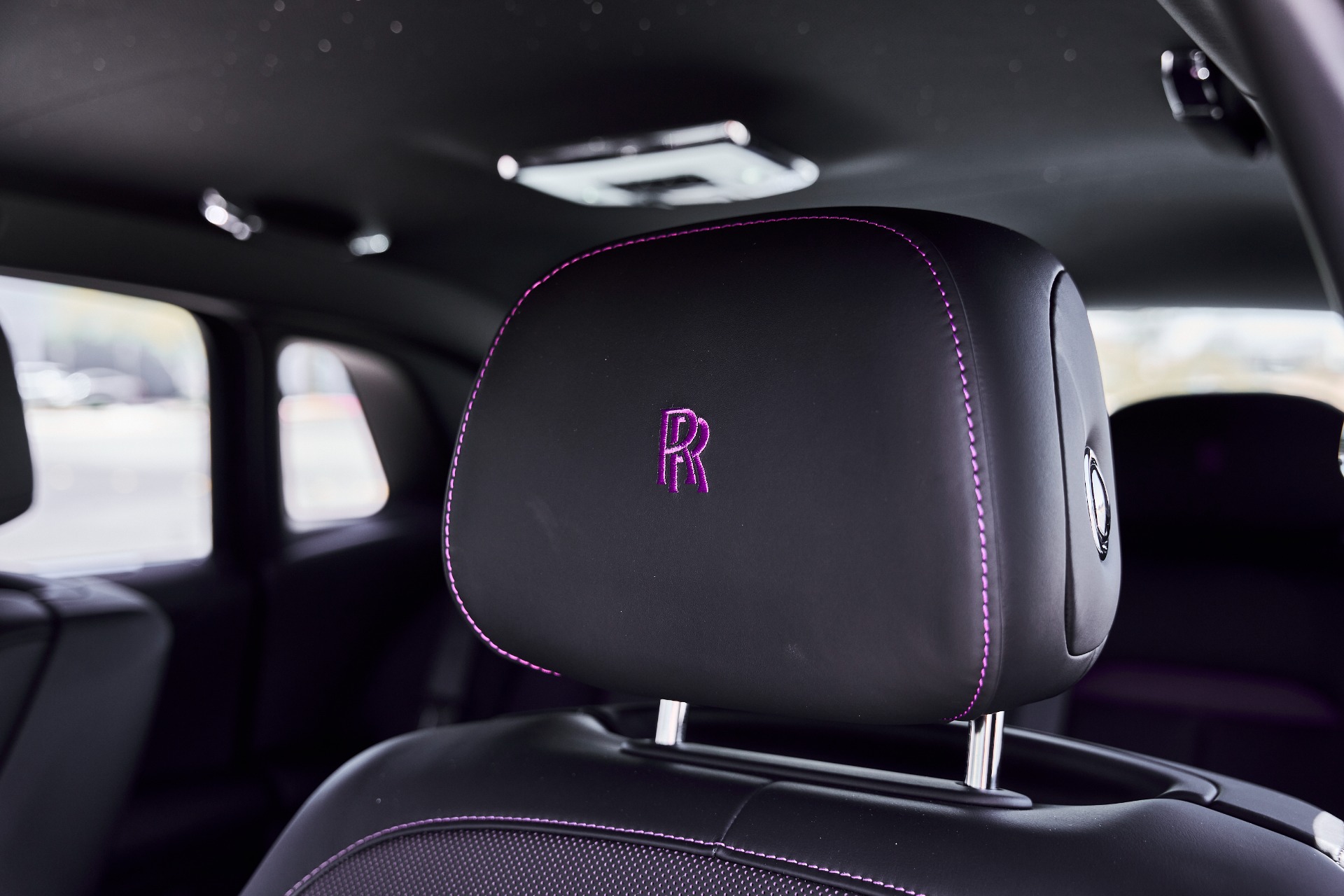 2024 Rolls-Royce Ghost Black Badge - Photo 55
