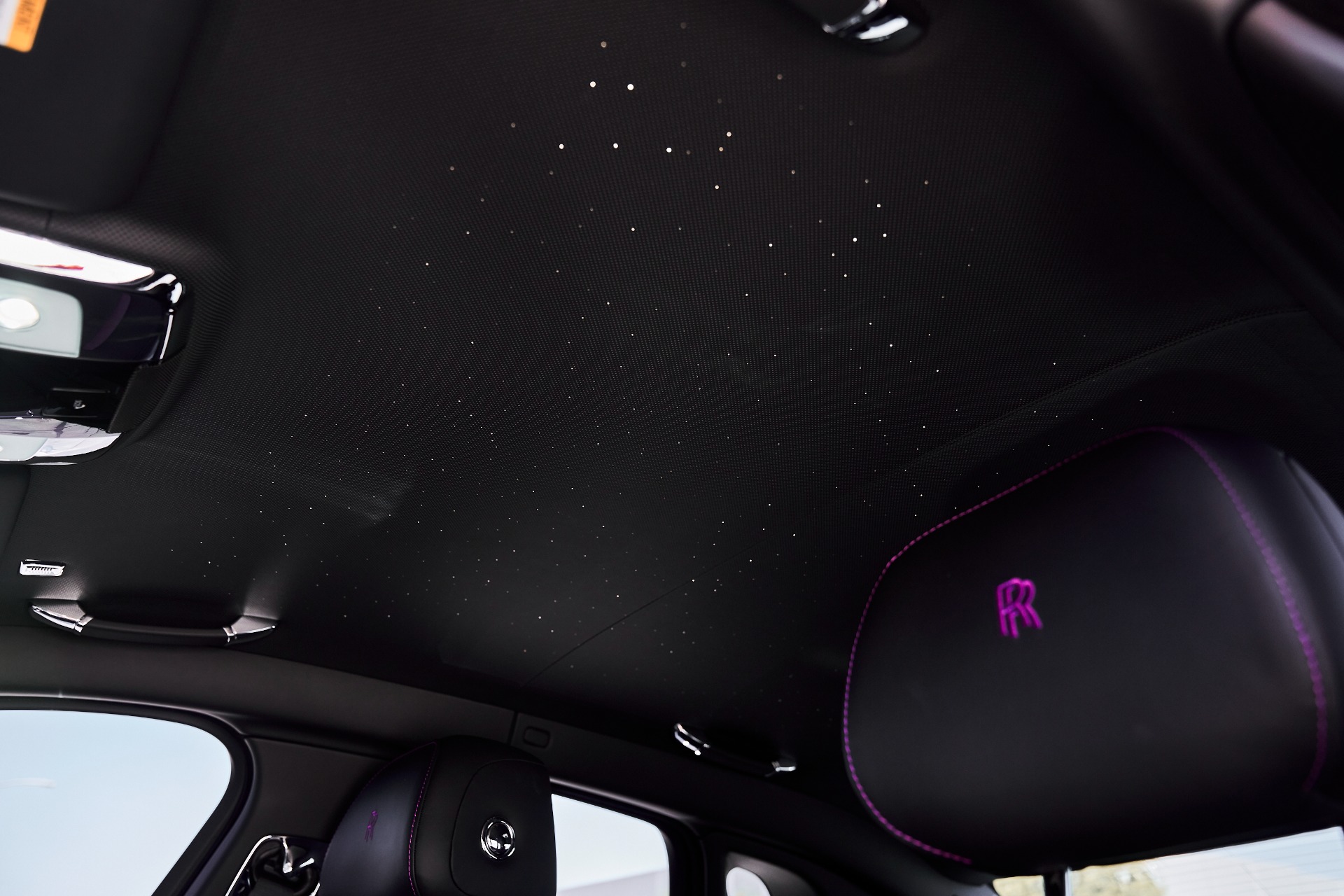 2024 Rolls-Royce Ghost Black Badge - Photo 57