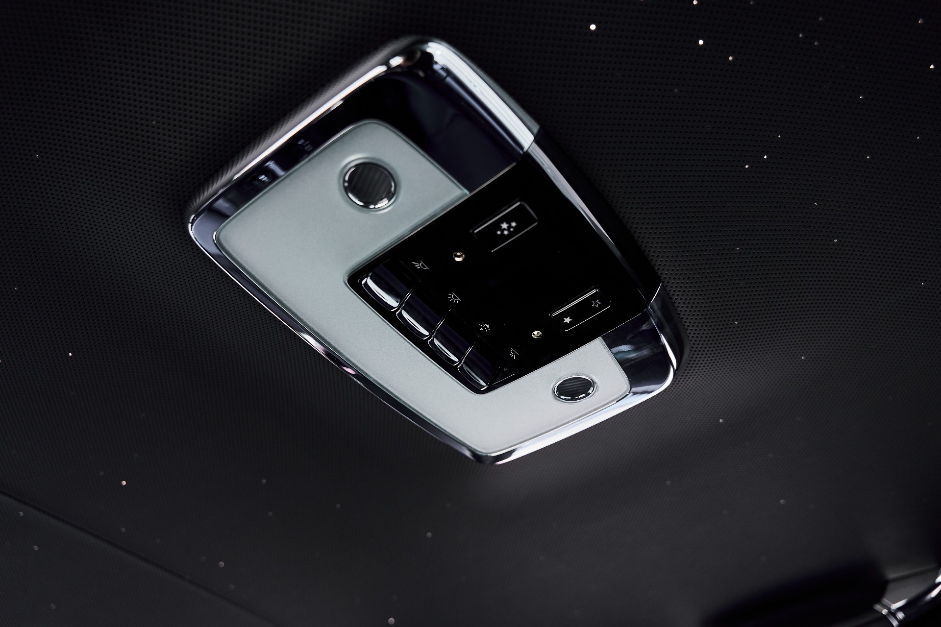 2024 Rolls-Royce Ghost Black Badge - Photo 60